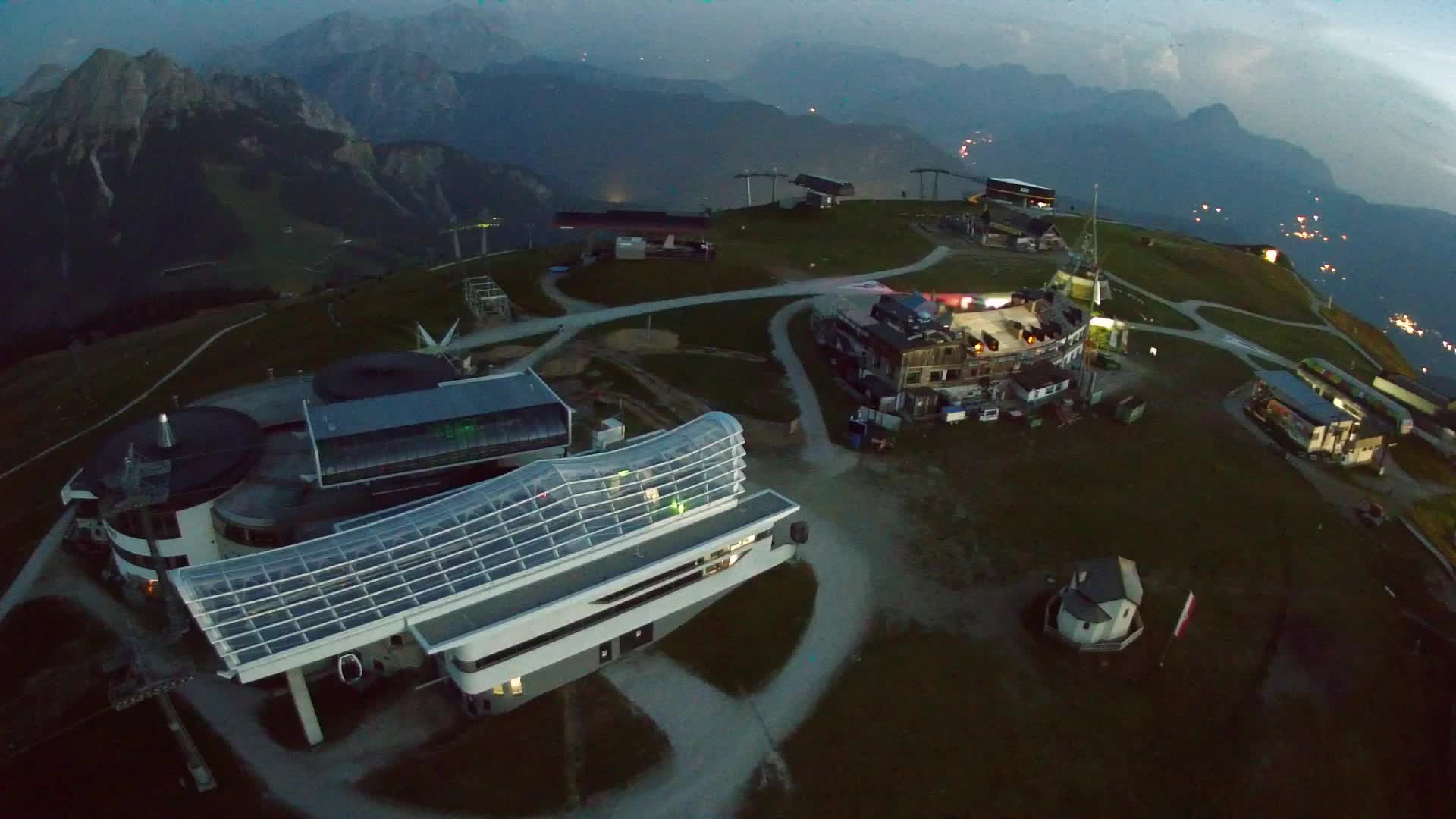 Kronplatz | Gipfel | 2275m