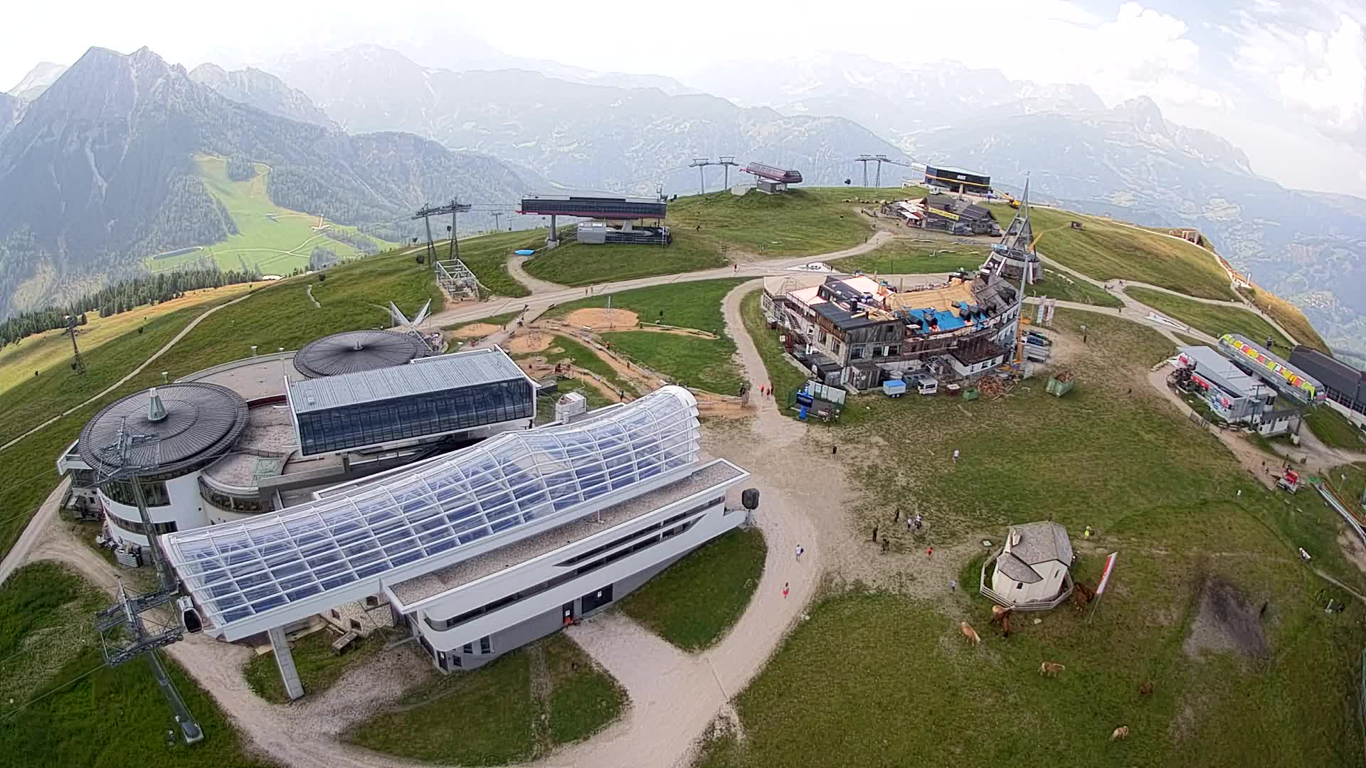 Kronplatz | cima | 2275m