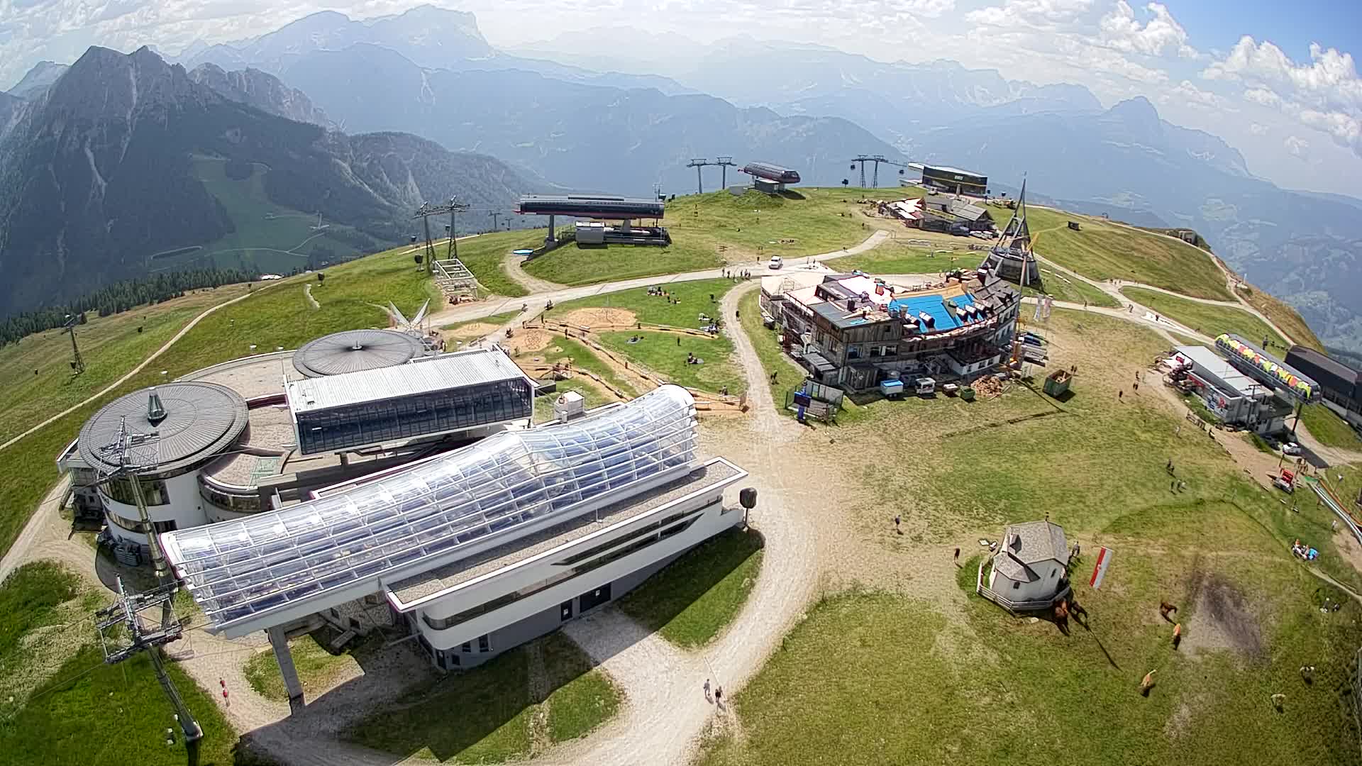 Kronplatz | vrh | 2275m