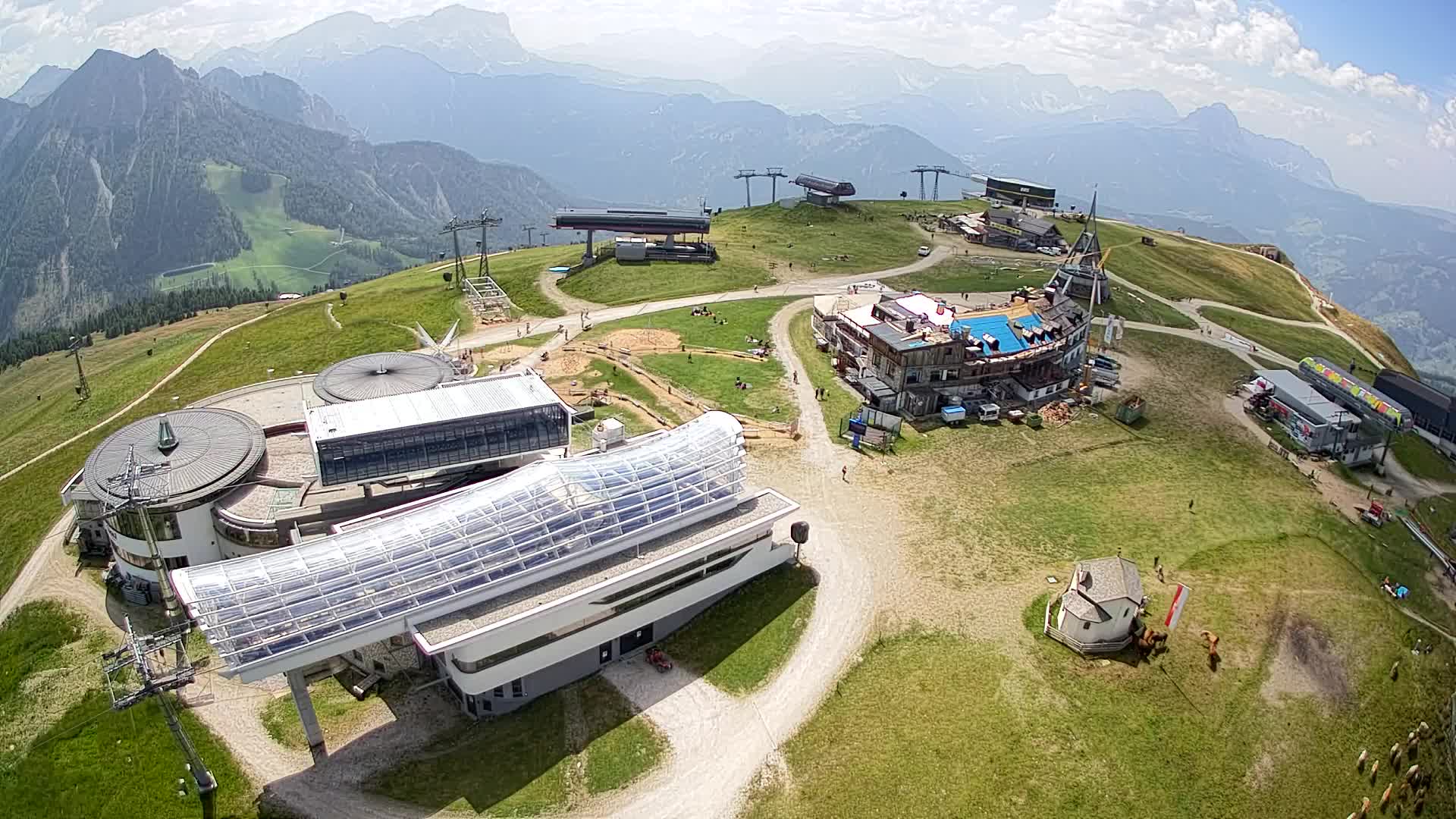 Kronplatz | cima | 2275m