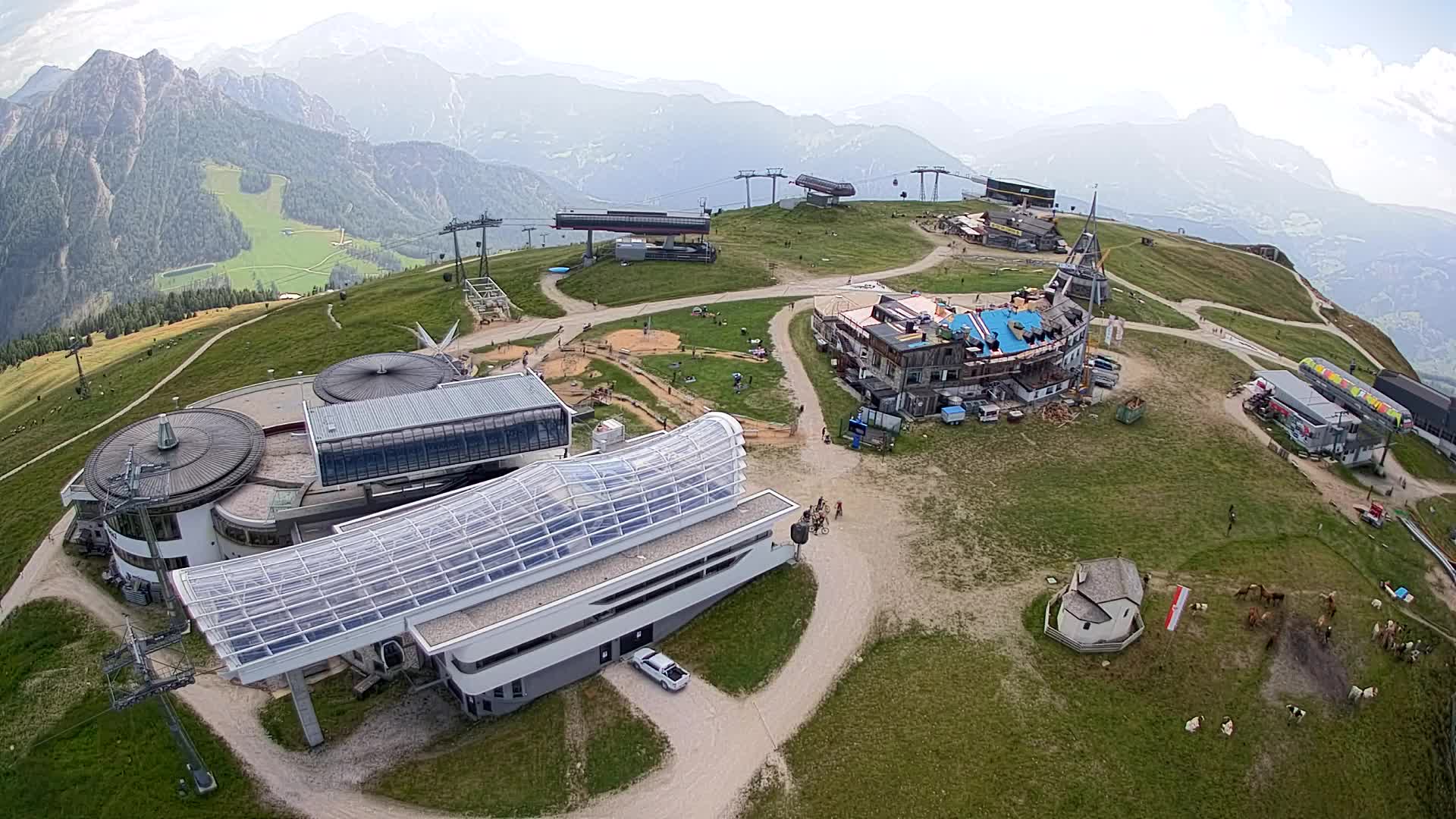Kronplatz | cima | 2275m