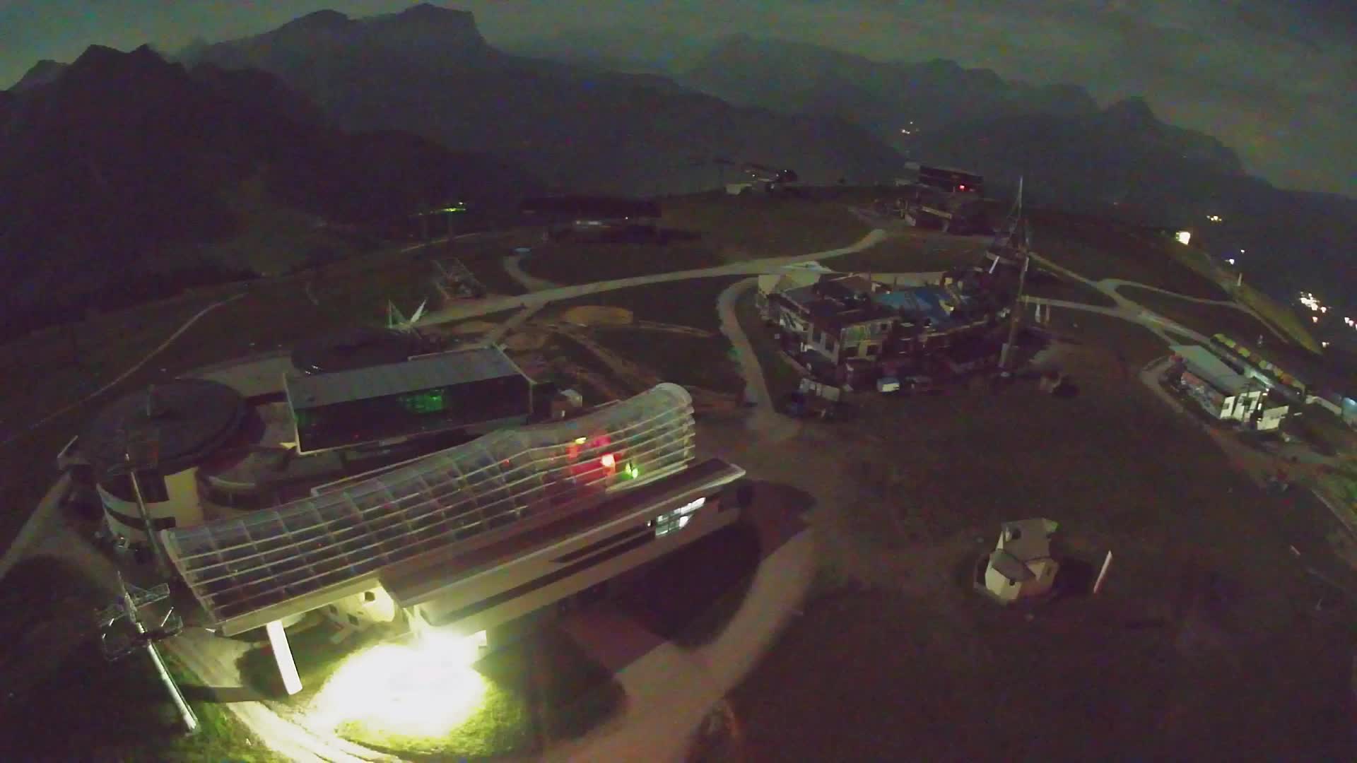 Kronplatz | cima | 2275m