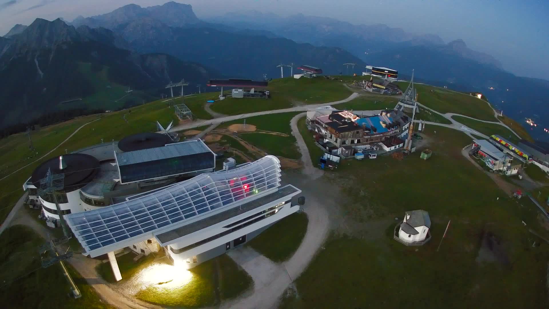 Kronplatz | sommet | 2275m