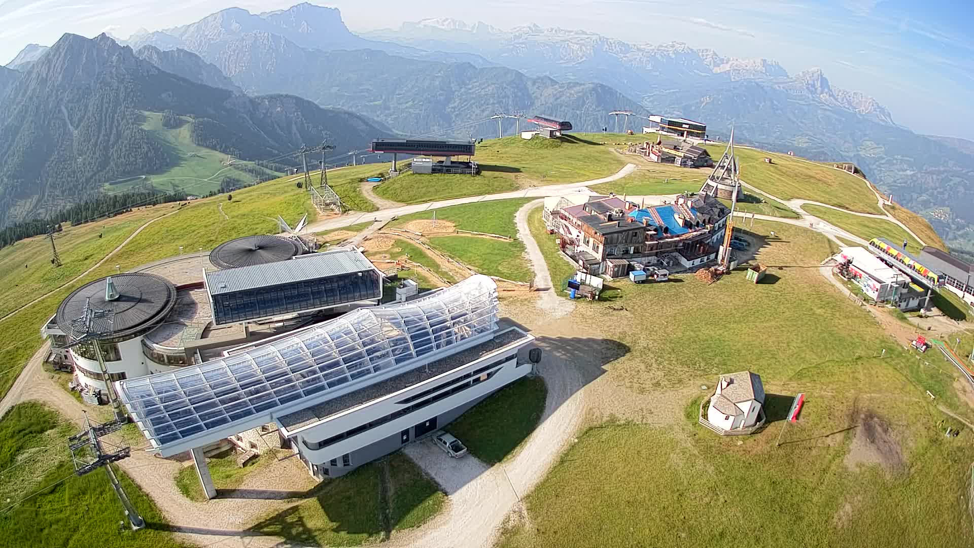 Kronplatz | peak | 2275m