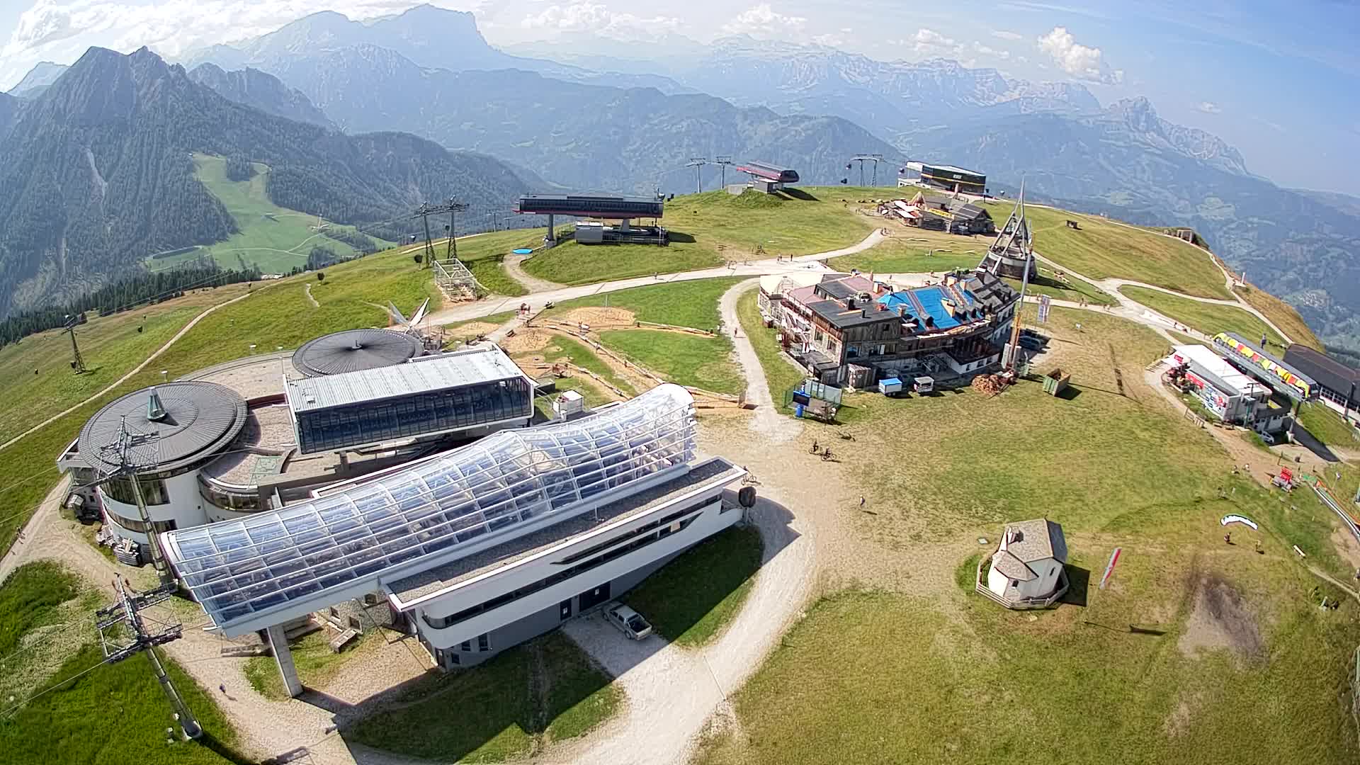 Kronplatz | cima | 2275m