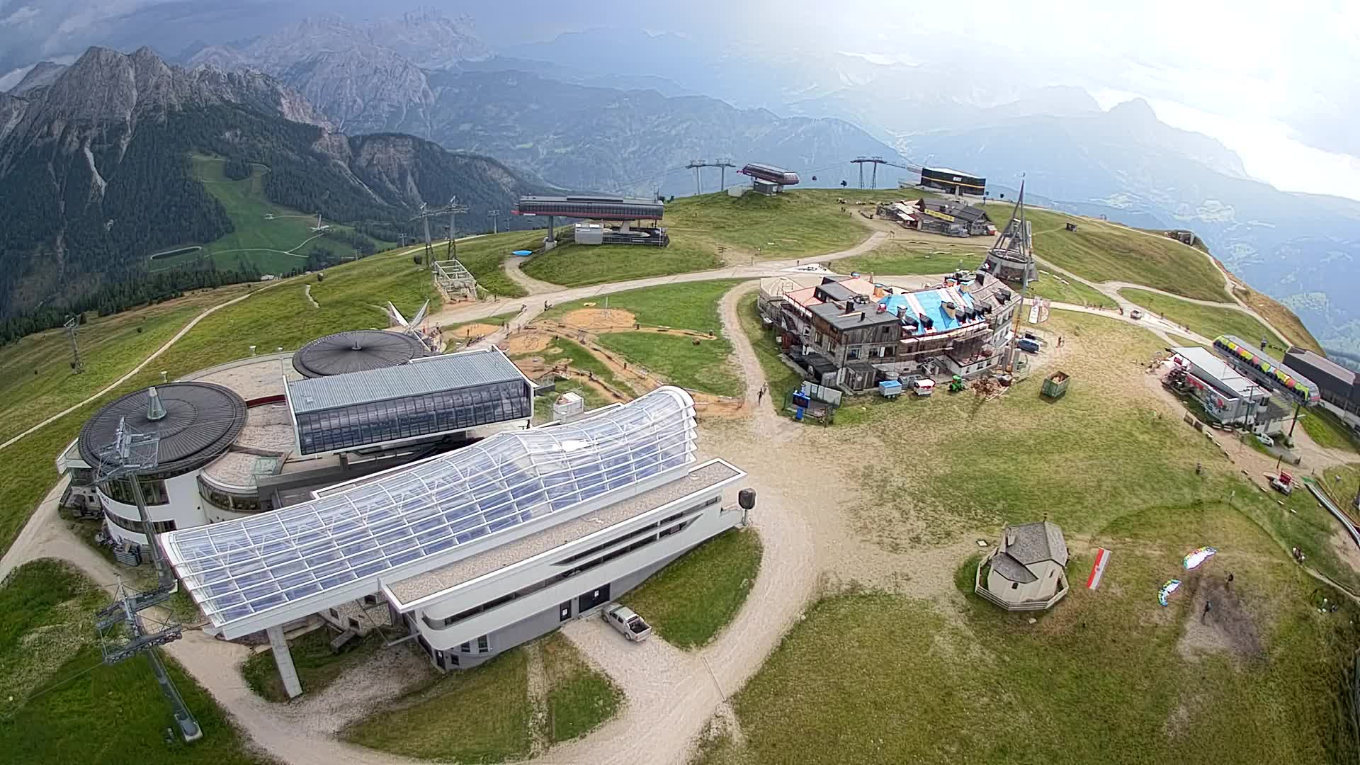 Kronplatz | cima | 2275m