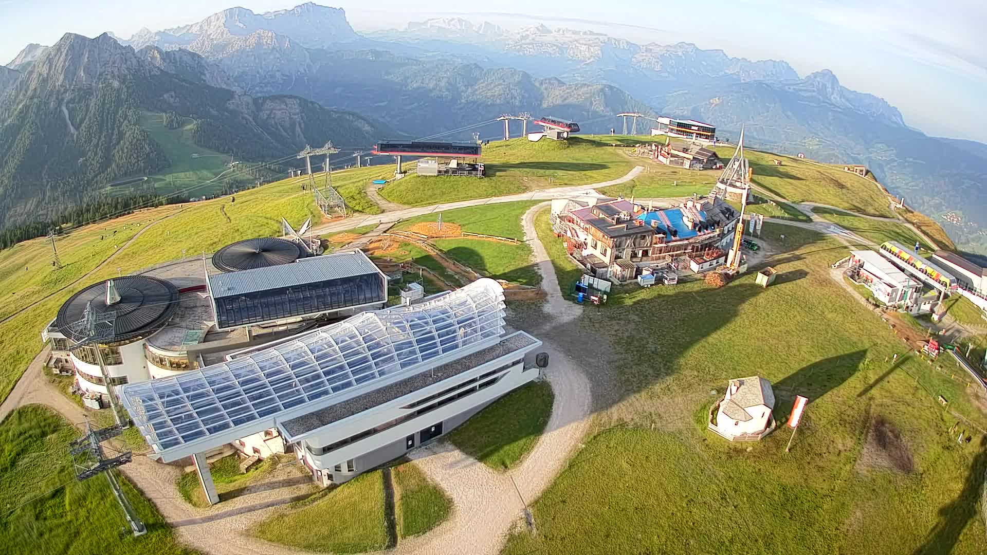 Kronplatz | sommet | 2275m
