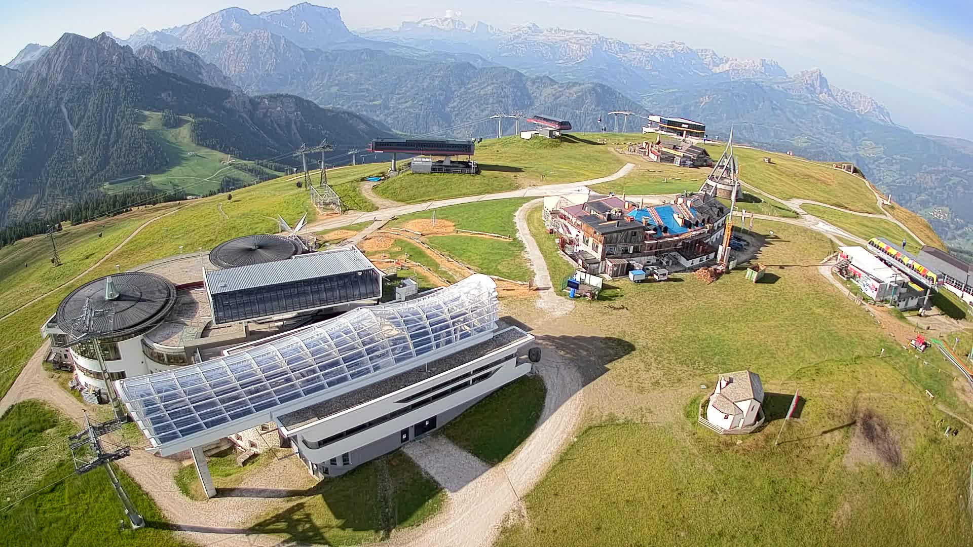 Kronplatz | peak | 2275m