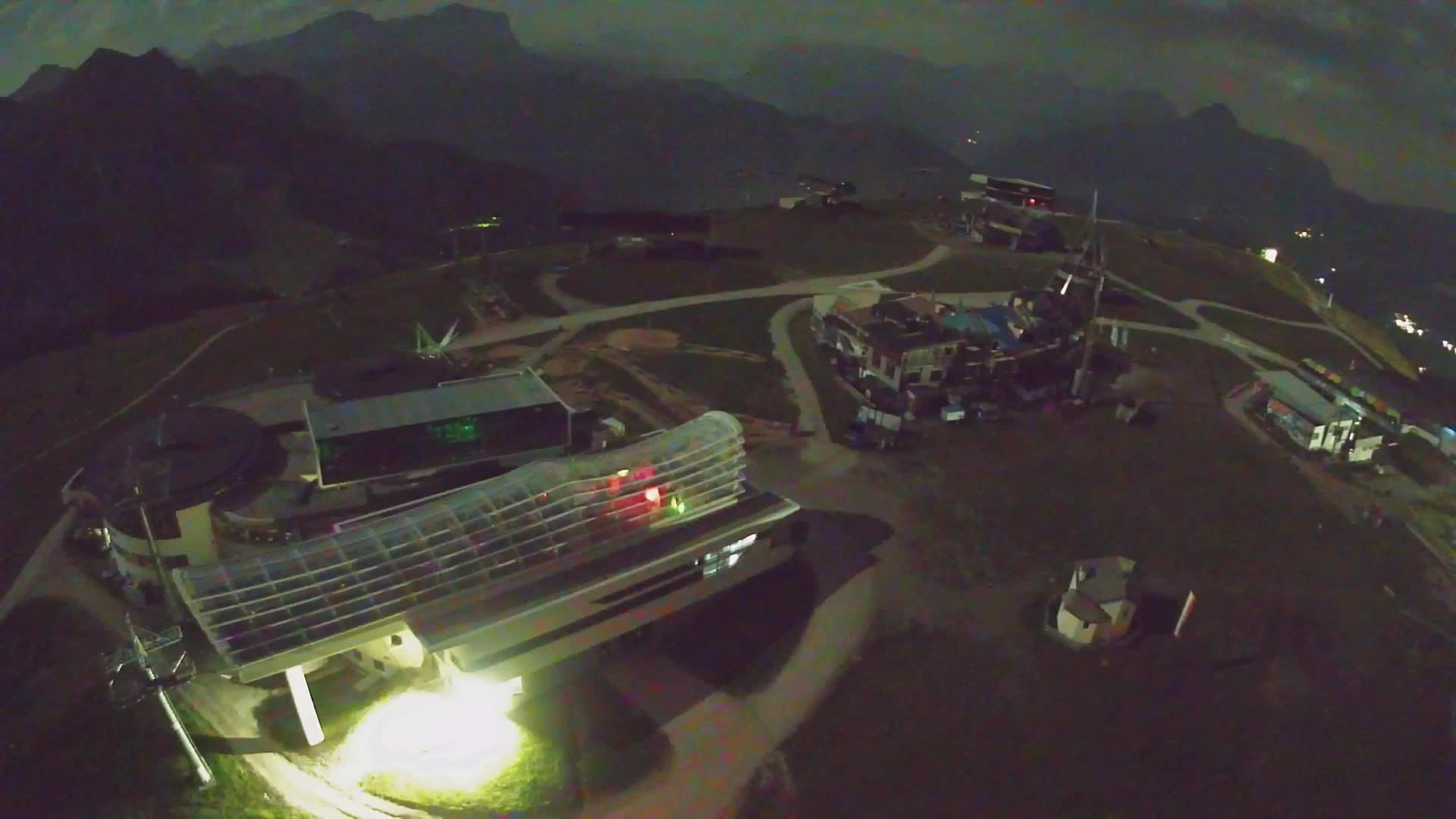 Kronplatz | vrh | 2275m