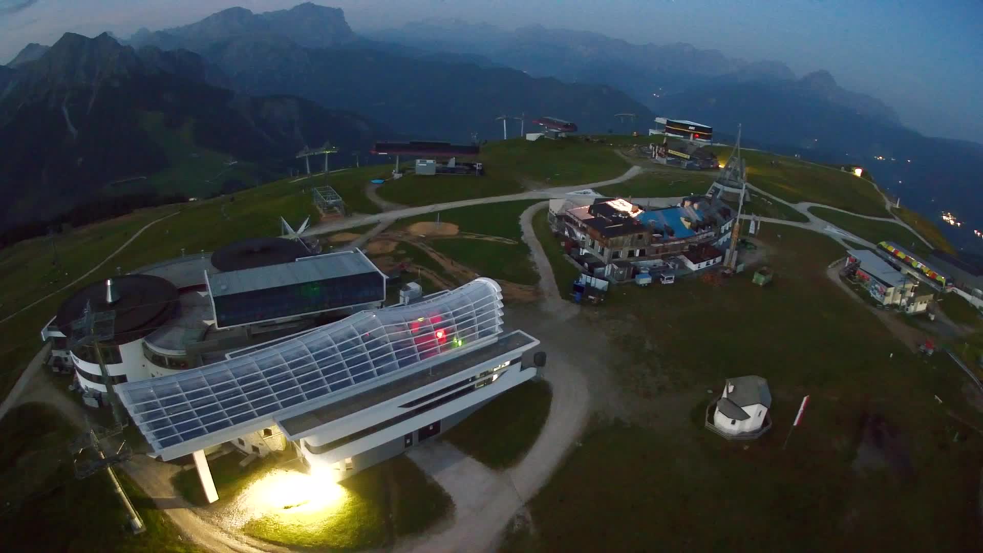 Kronplatz | peak | 2275m