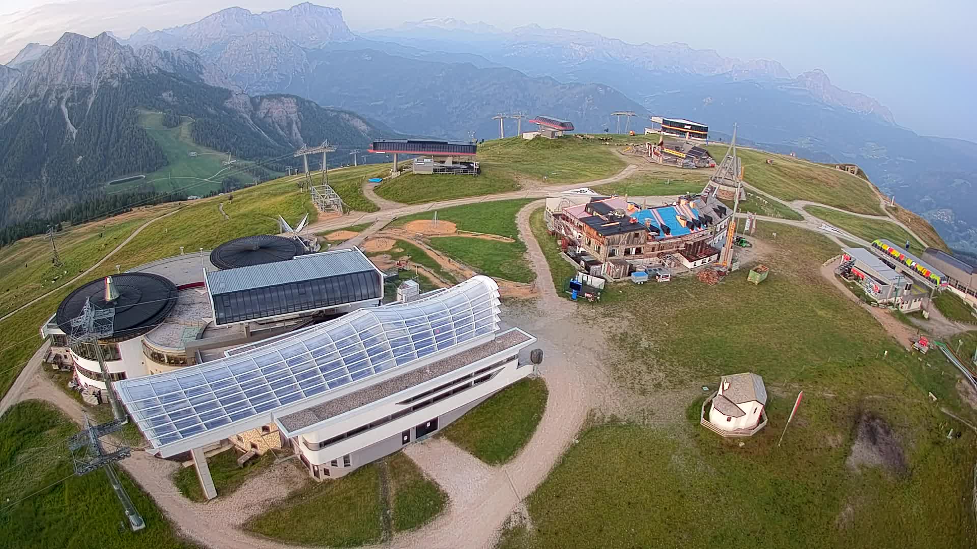 Kronplatz | Gipfel | 2275m