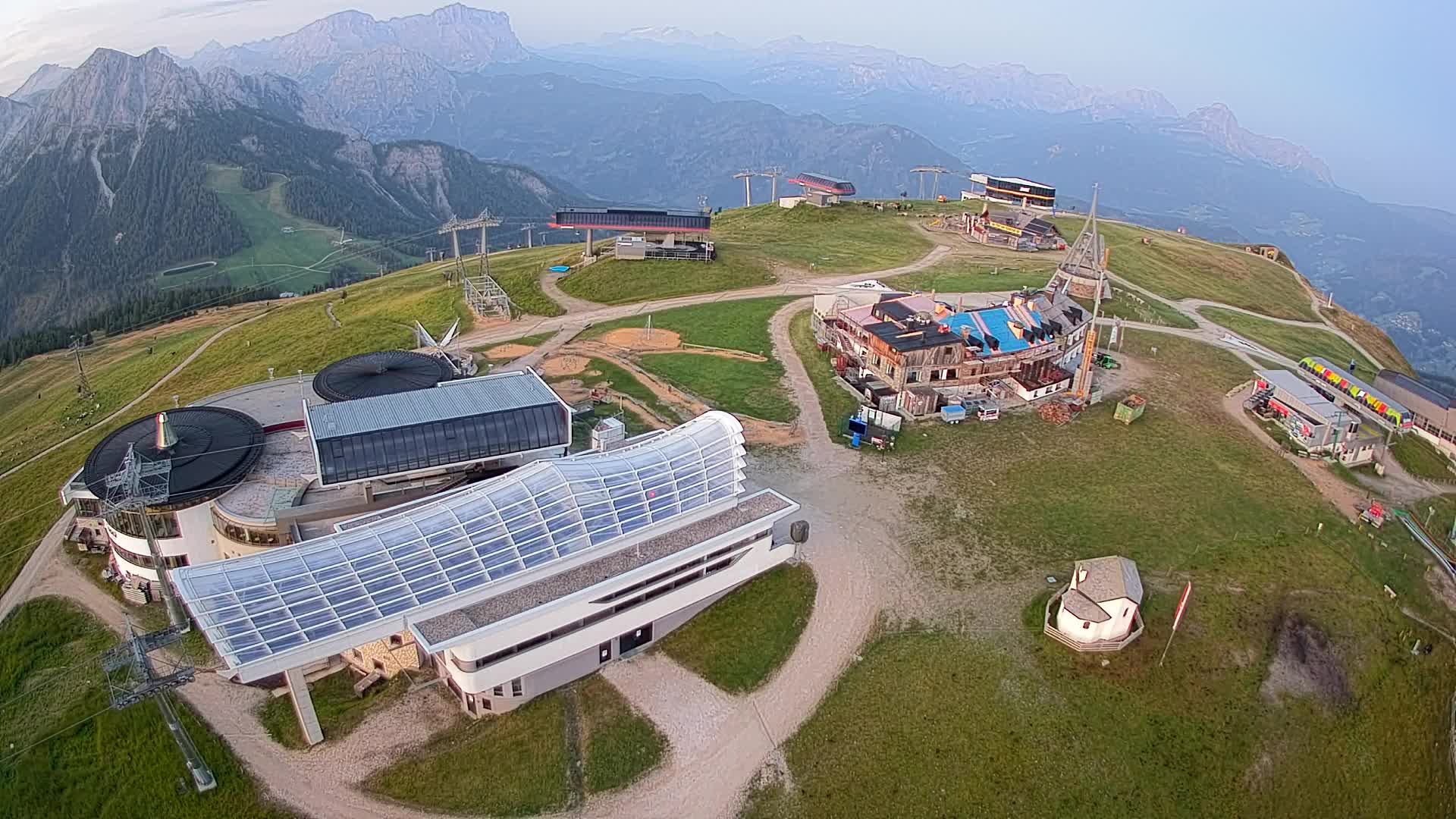 Kronplatz | peak | 2275m