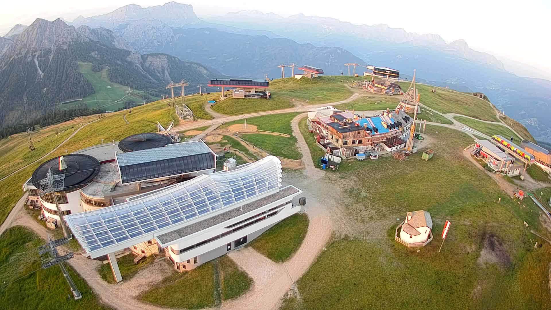 Kronplatz | sommet | 2275m
