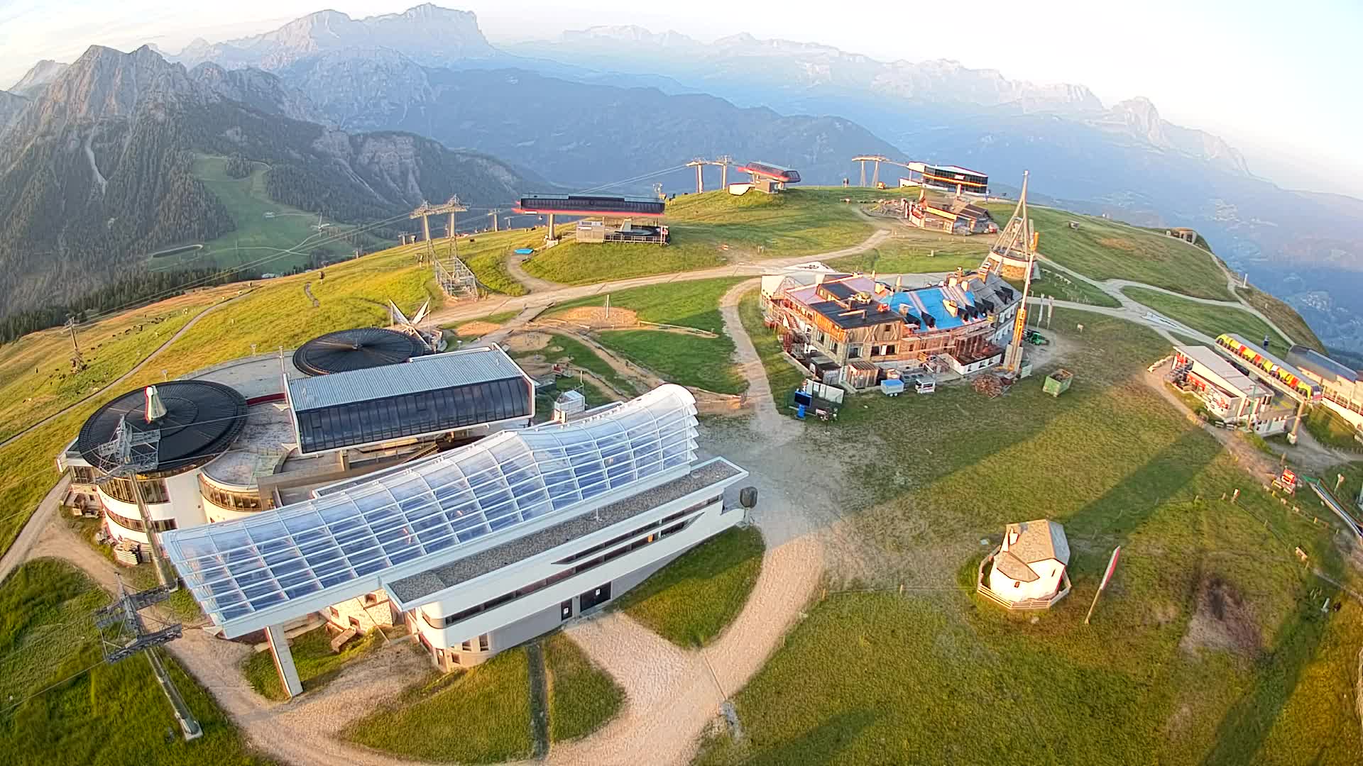 Kronplatz | Gipfel | 2275m