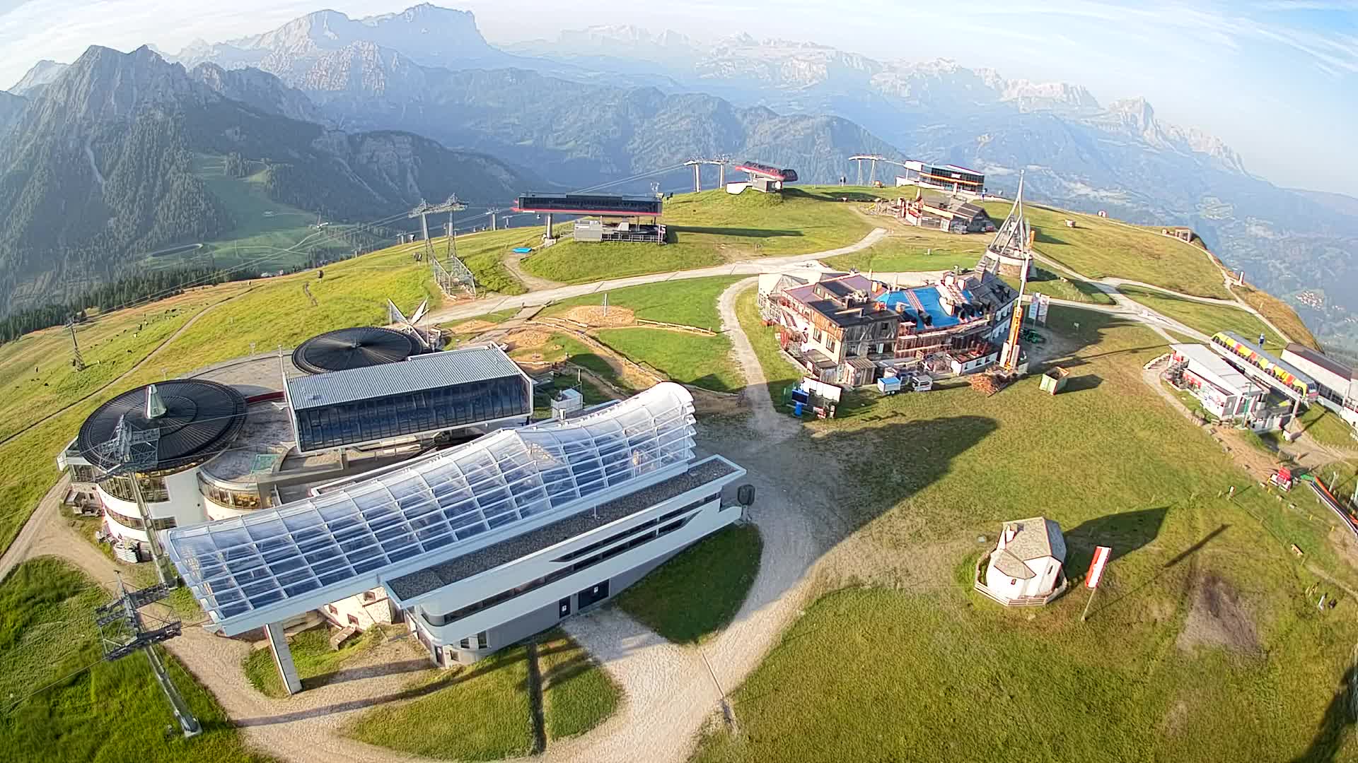Kronplatz | Gipfel | 2275m