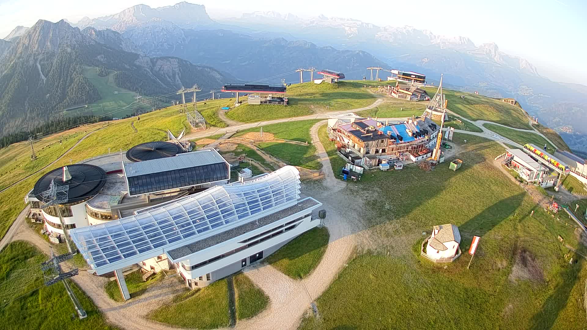 Kronplatz | sommet | 2275m