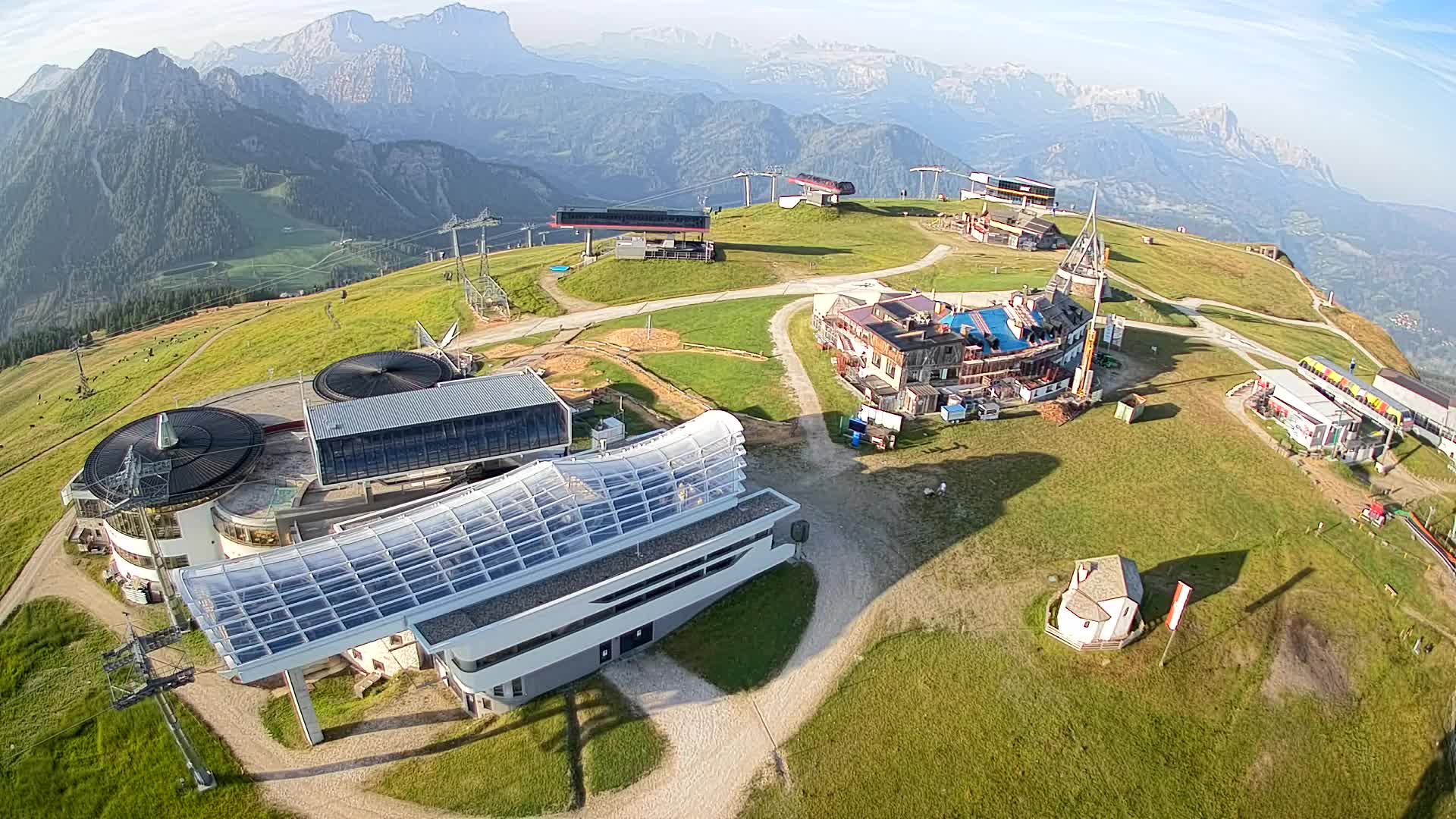Kronplatz | peak | 2275m