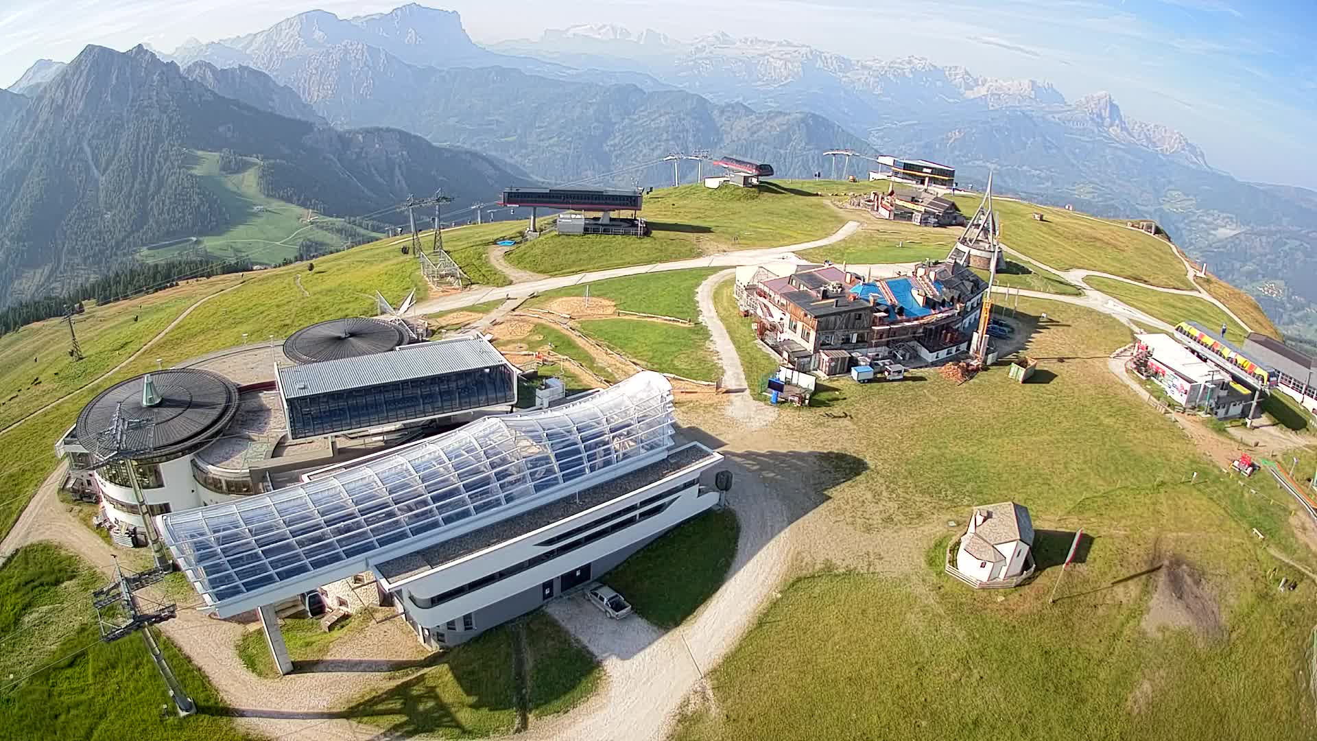 Kronplatz | cima | 2275m