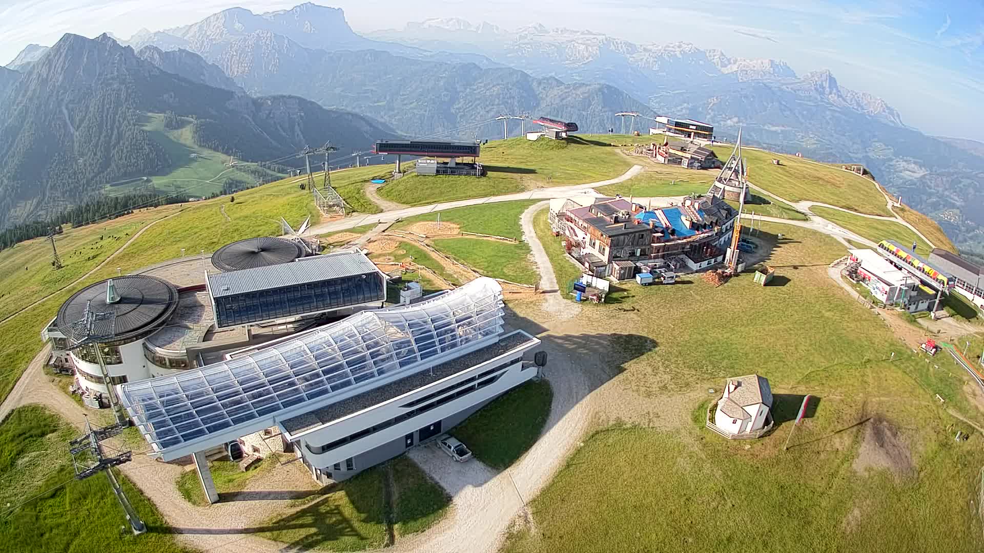 Kronplatz | cima | 2275m