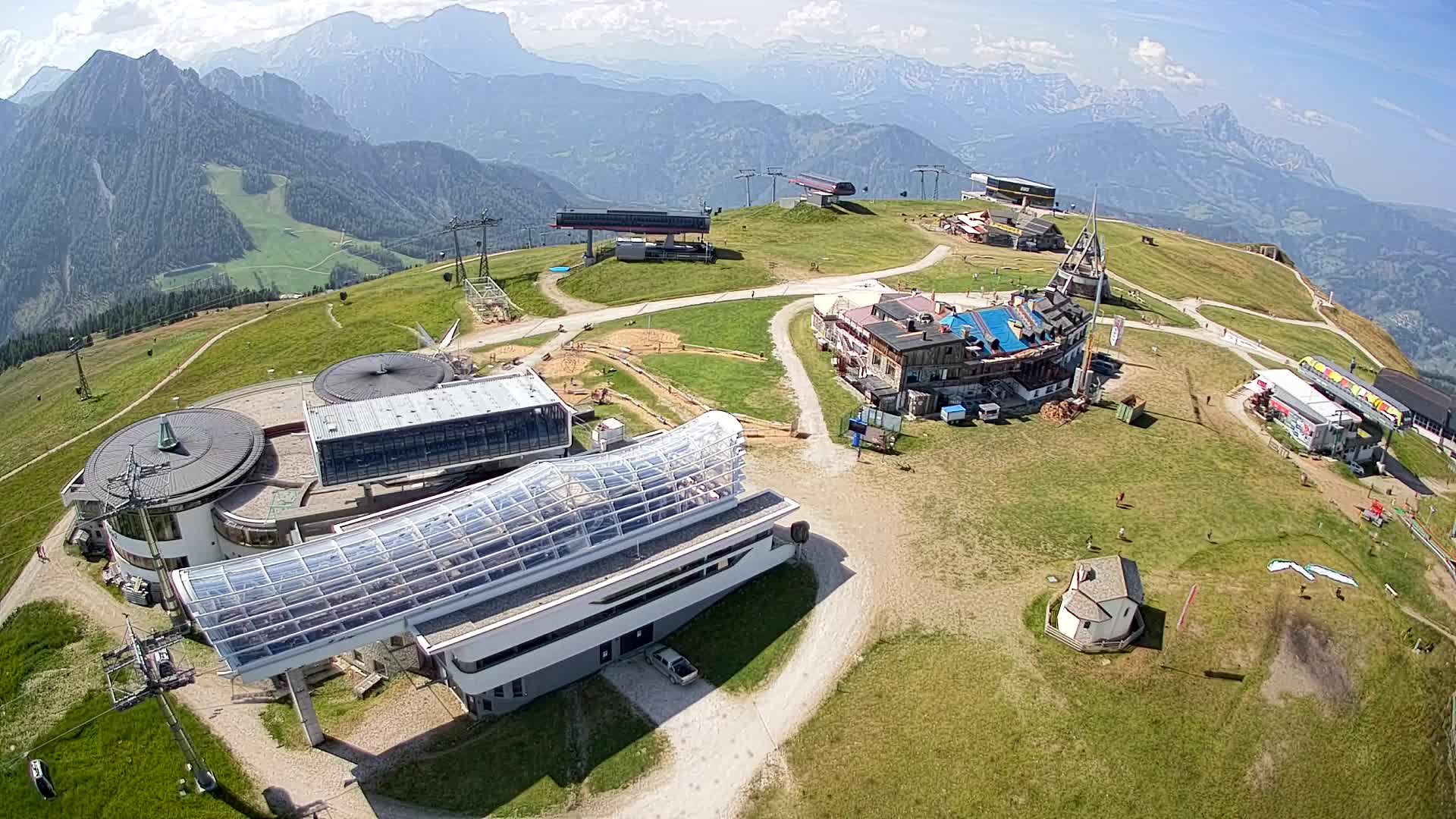 Kronplatz | cima | 2275m
