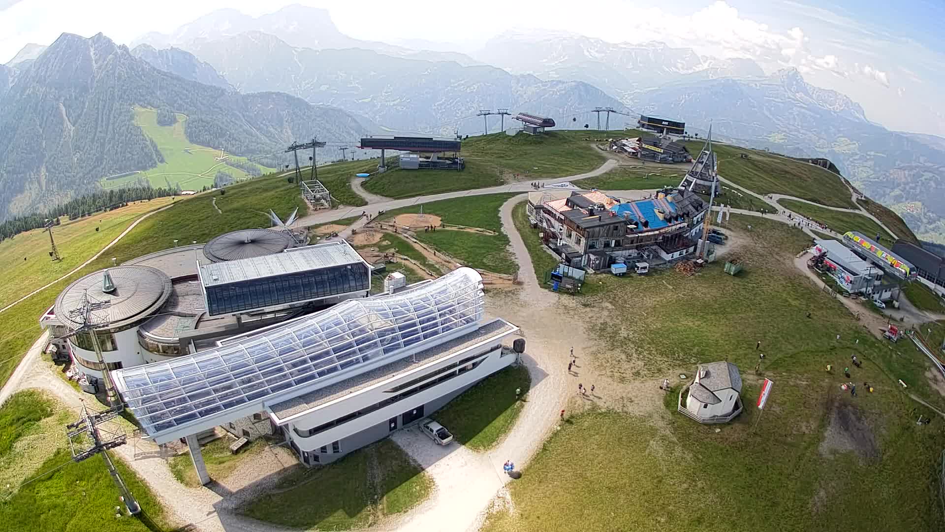 Kronplatz | vrh | 2275m