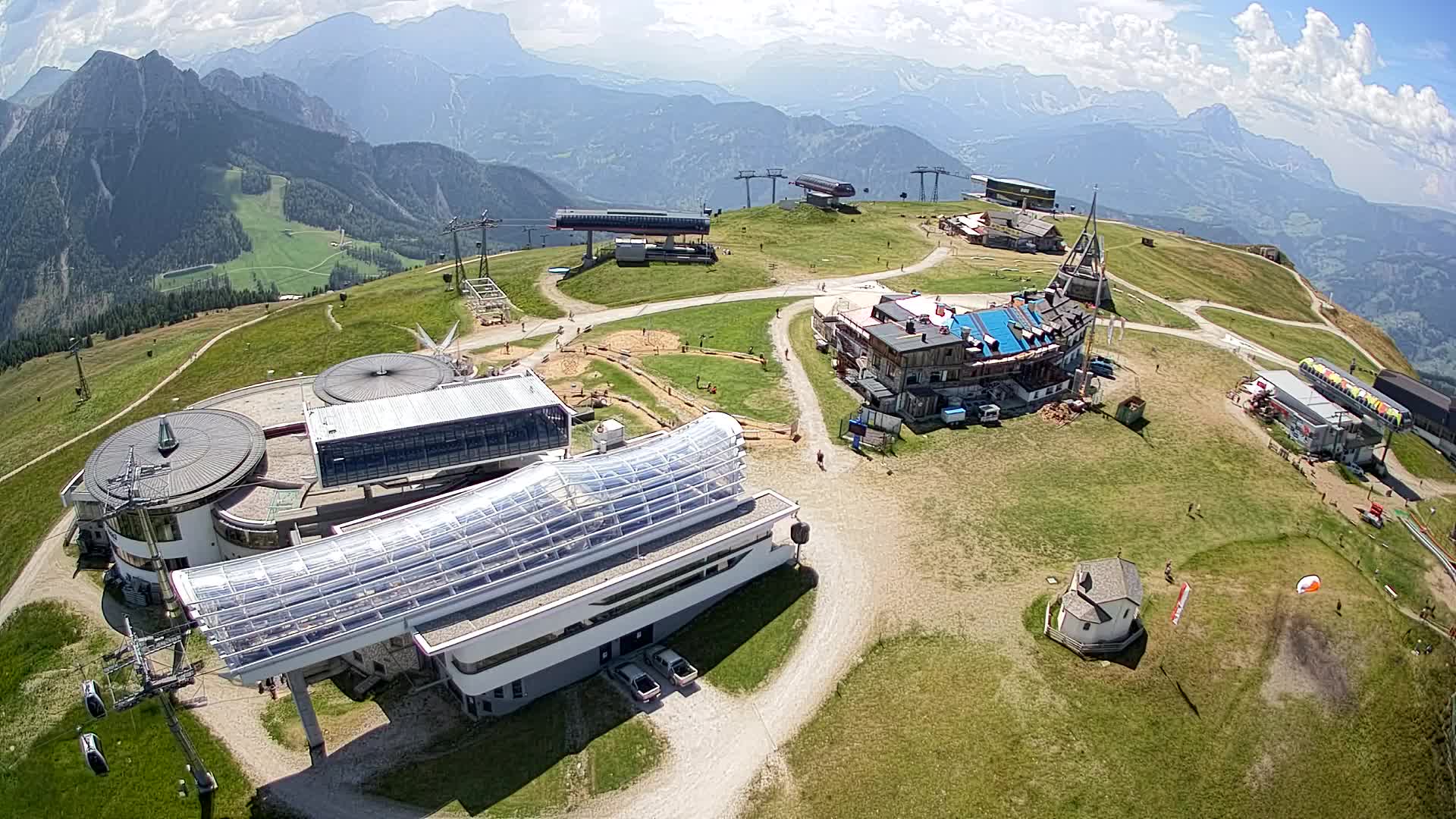 Kronplatz | vrh | 2275m