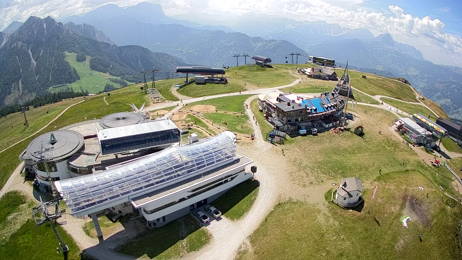Kronplatz | cima | 2275m