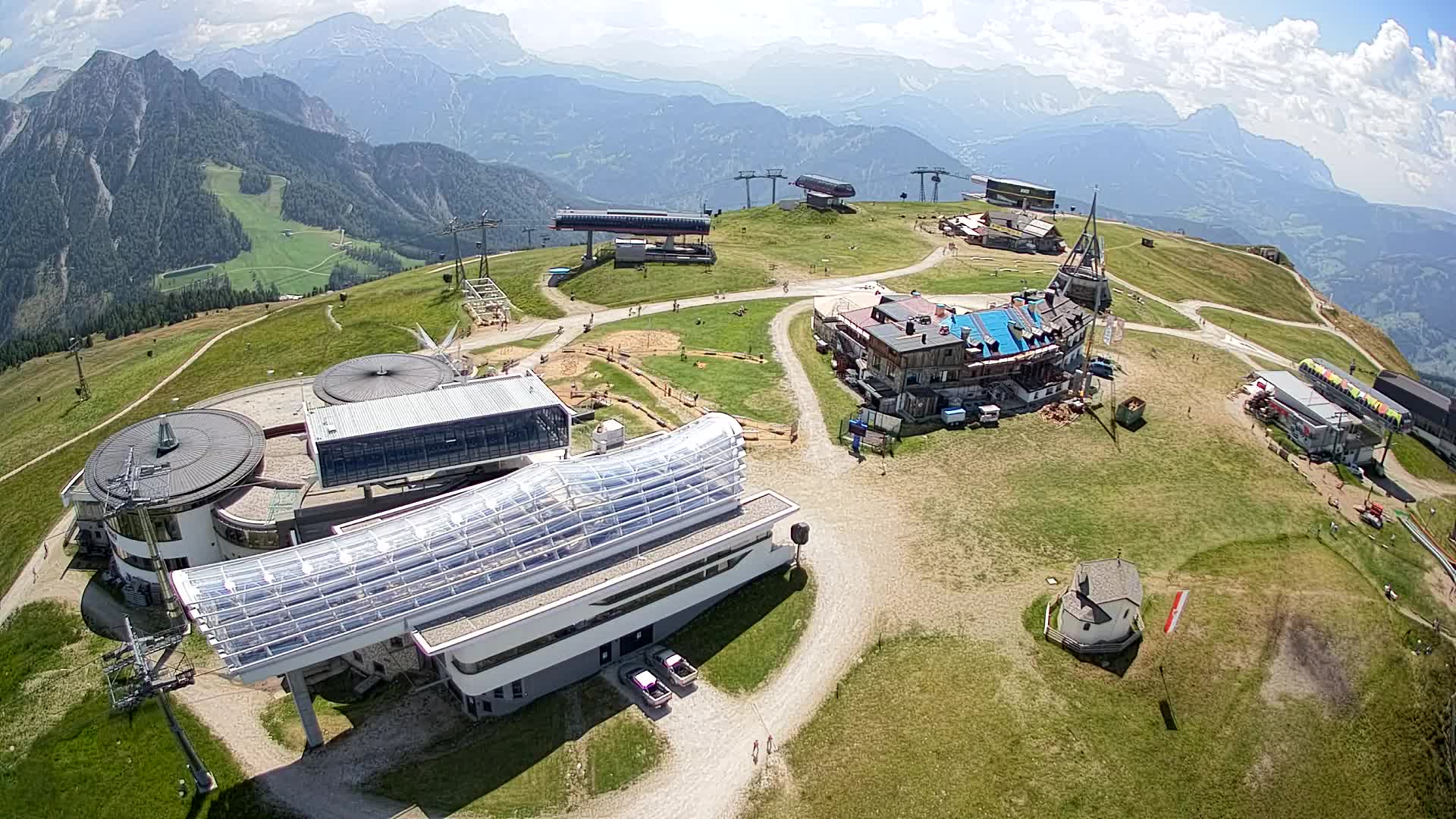 Kronplatz | Gipfel | 2275m