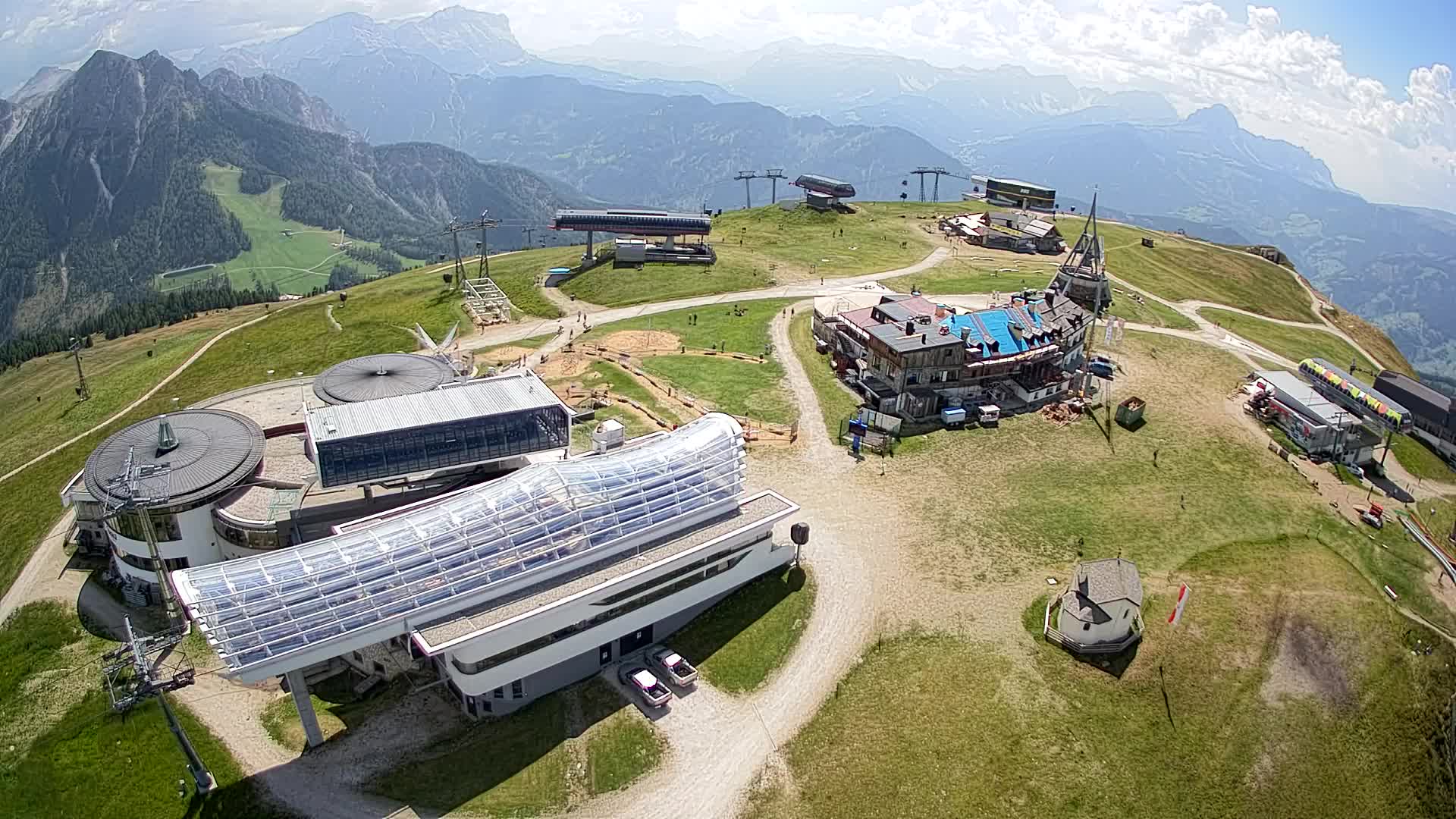 Kronplatz | vrh | 2275m