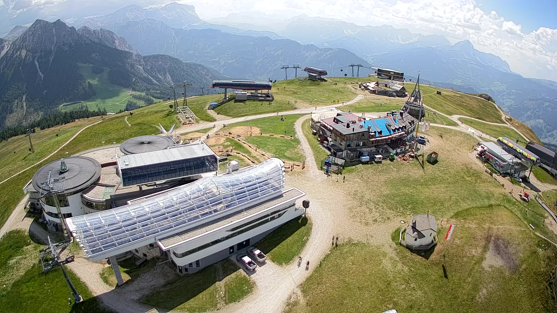 Kronplatz | peak | 2275m