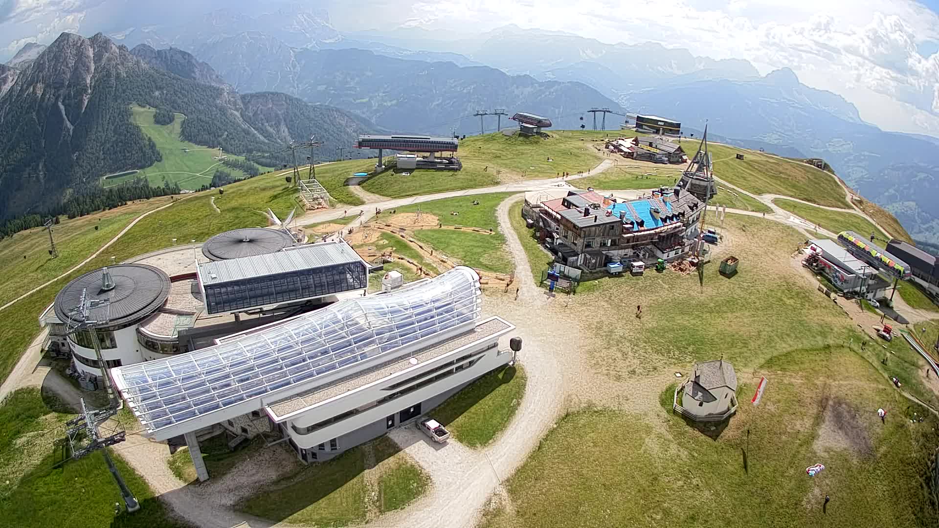 Kronplatz | peak | 2275m