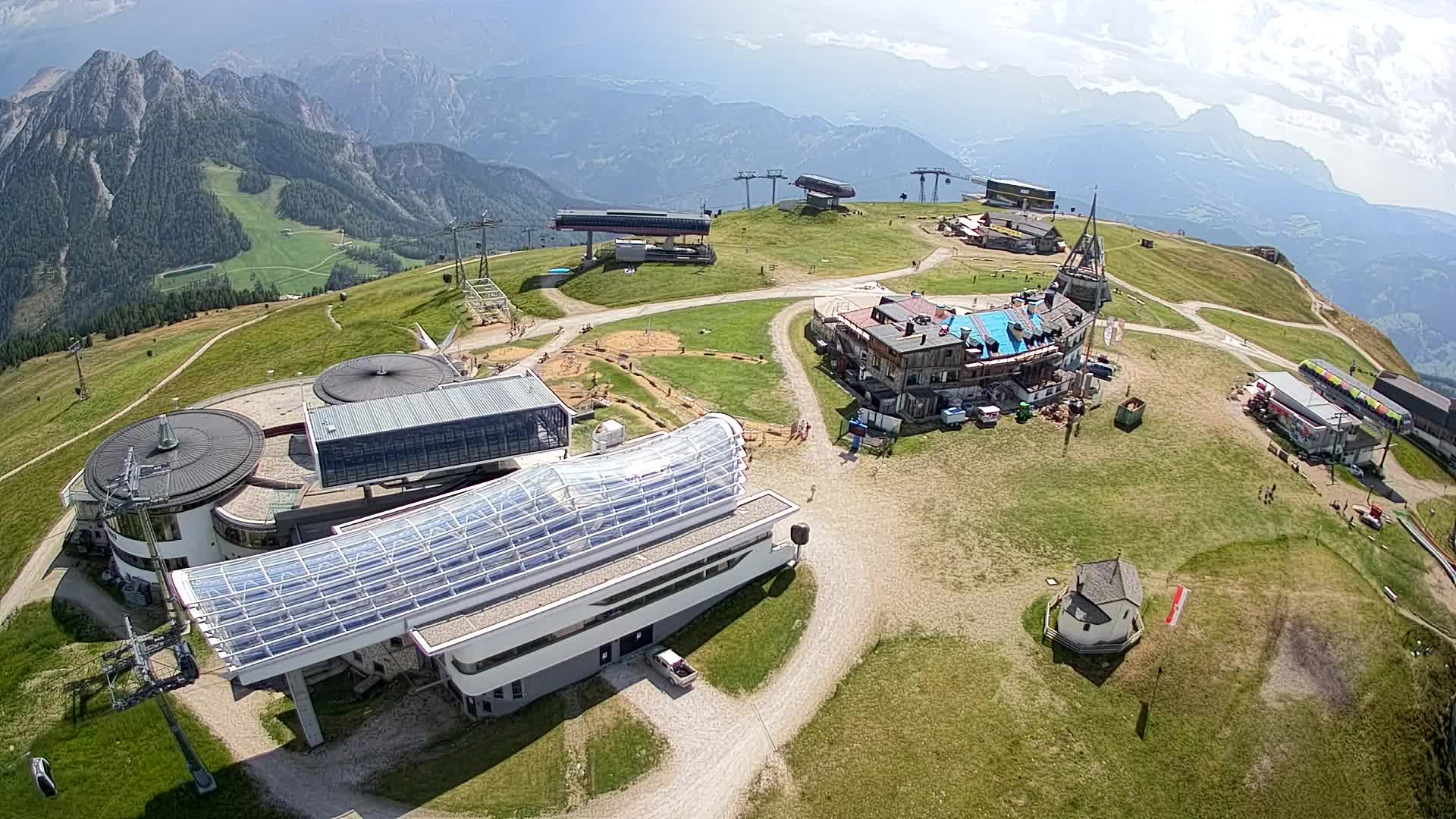 Plan de Corones | Vetta | 2275m