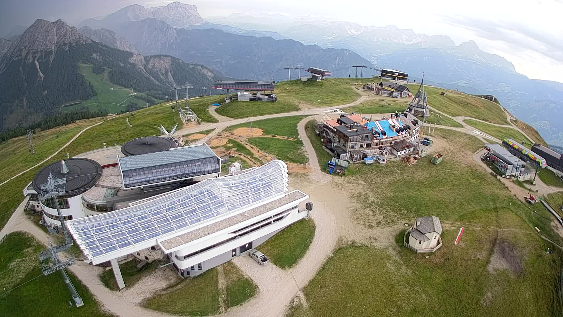 Kronplatz | peak | 2275m