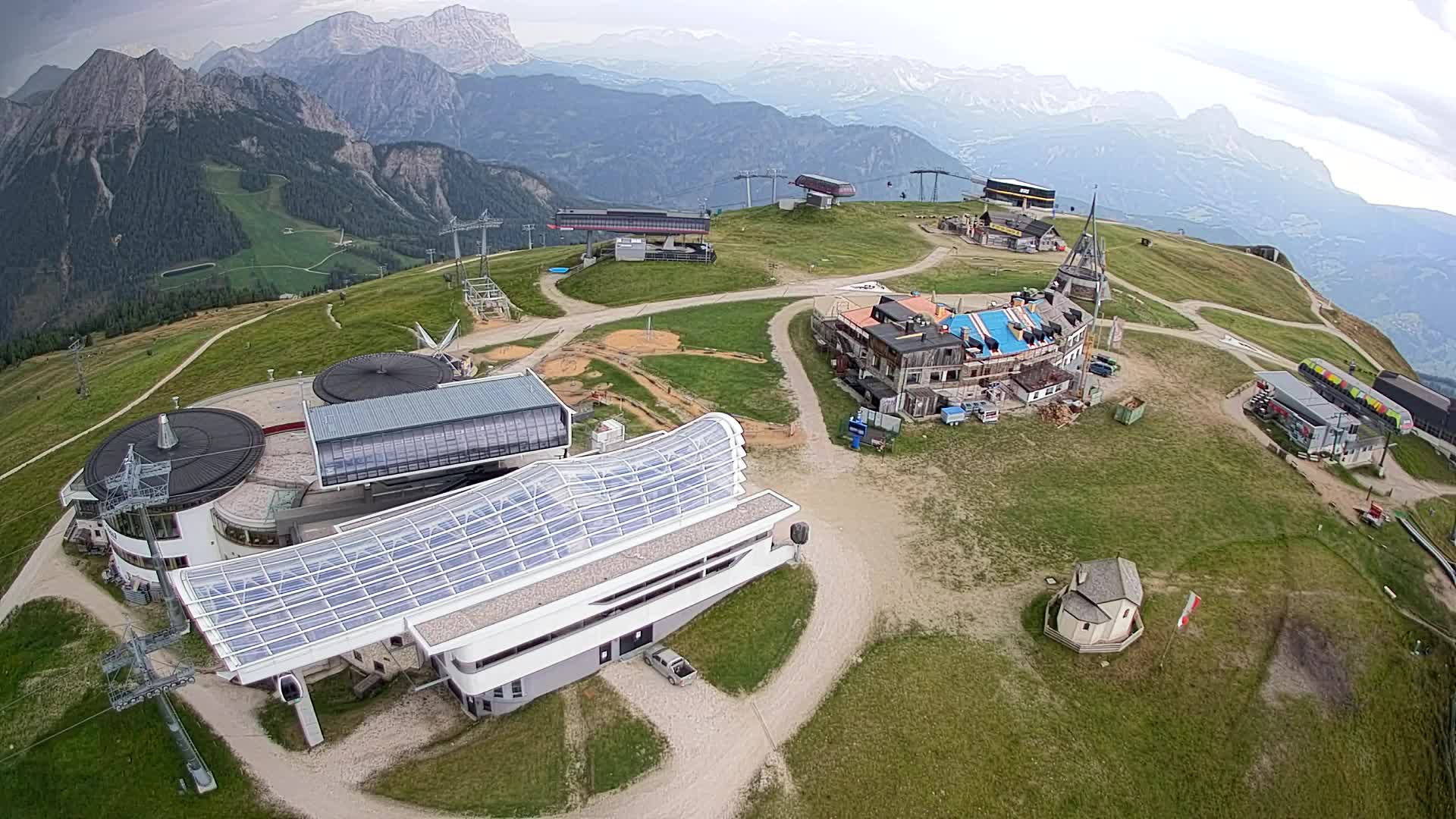 Kronplatz | Gipfel | 2275m