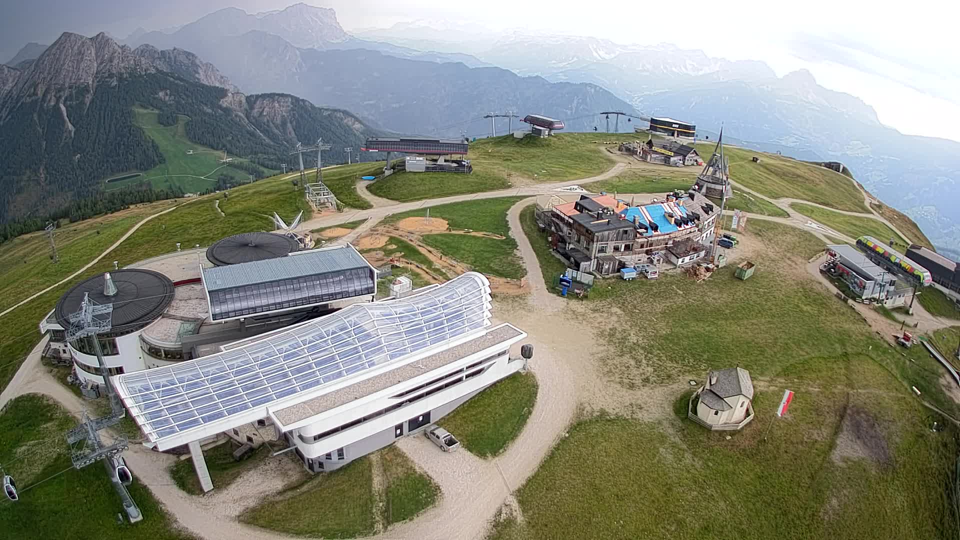 Kronplatz | vrh | 2275m