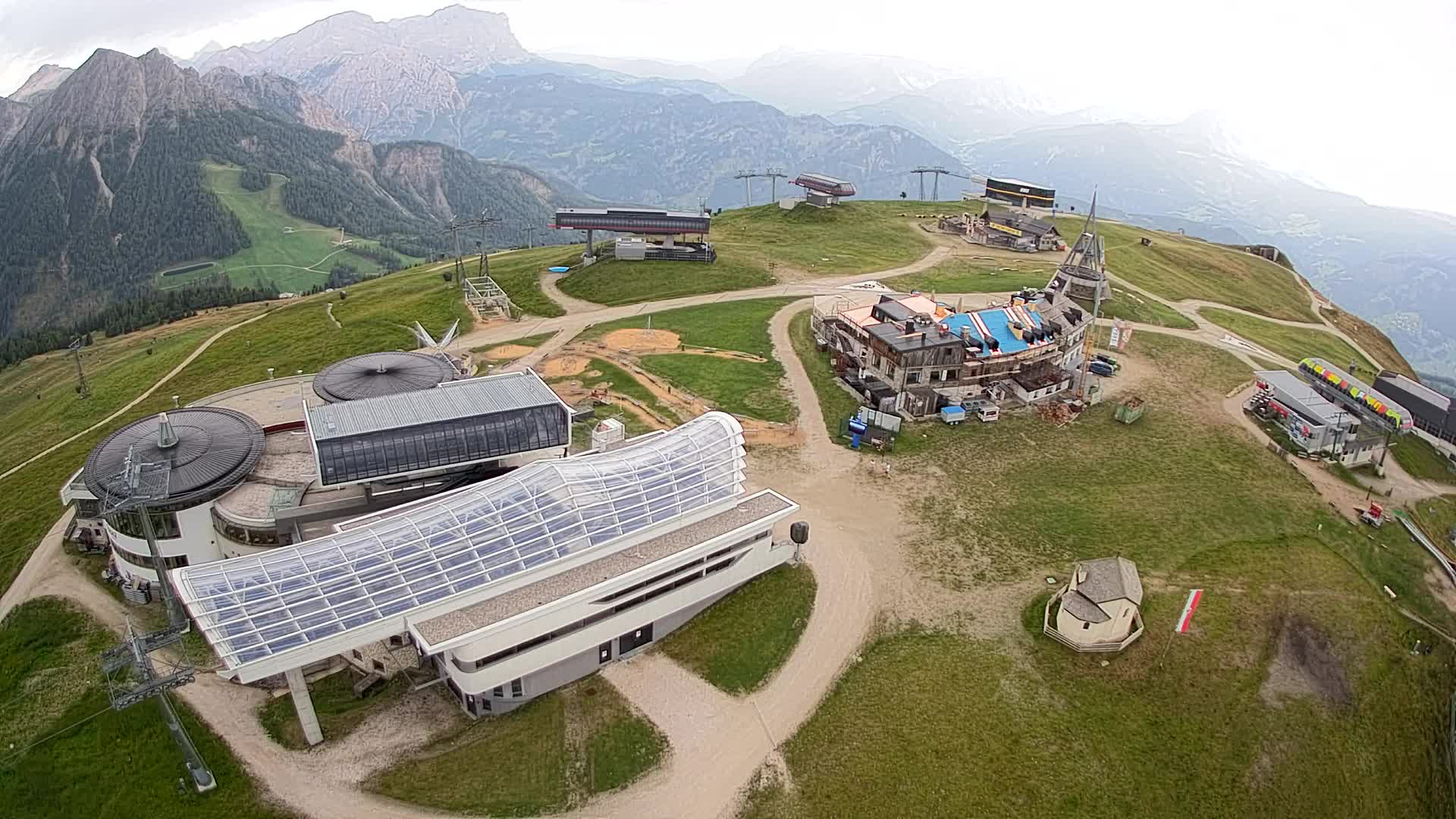 Plan de Corones | Vetta | 2275m