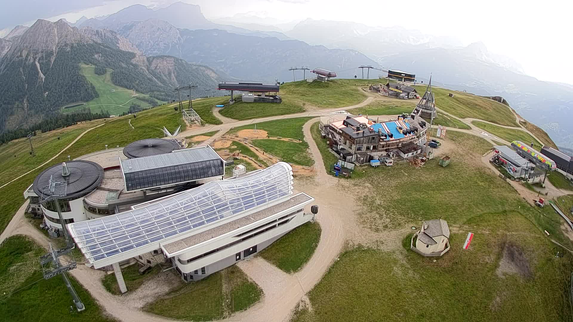 Kronplatz | vrh | 2275m