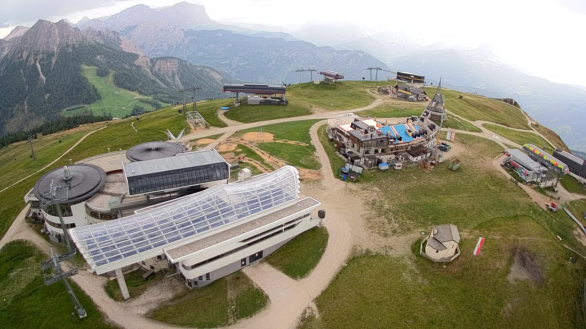 Kronplatz | Gipfel | 2275m