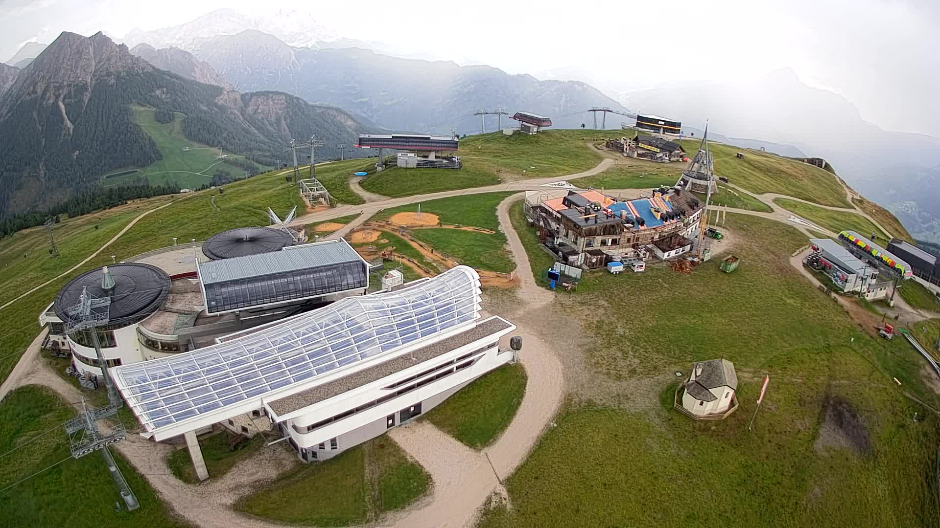 Kronplatz | sommet | 2275m