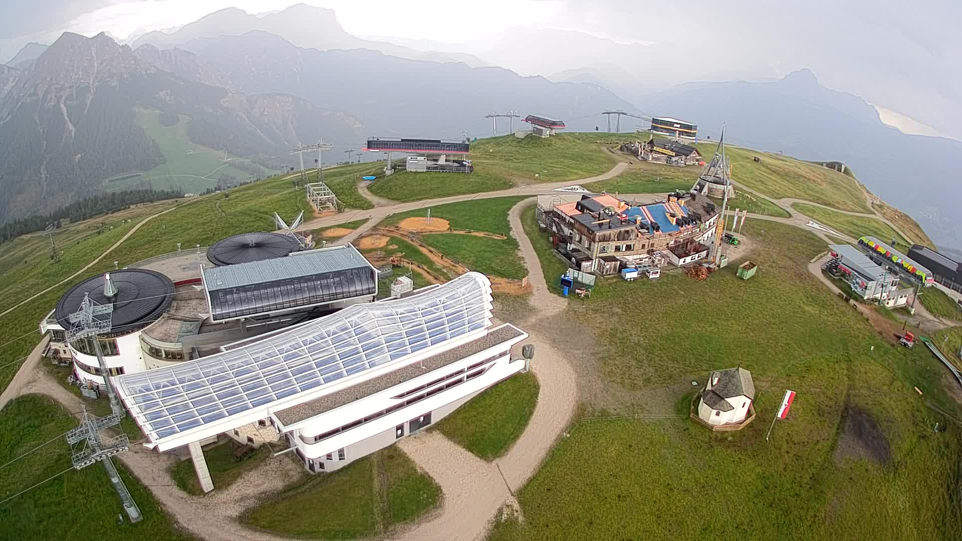 Kronplatz | vrh | 2275m