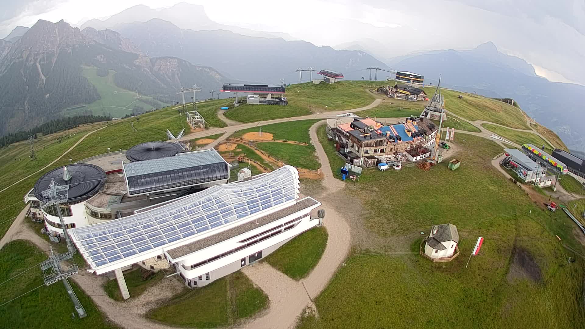 Kronplatz | sommet | 2275m