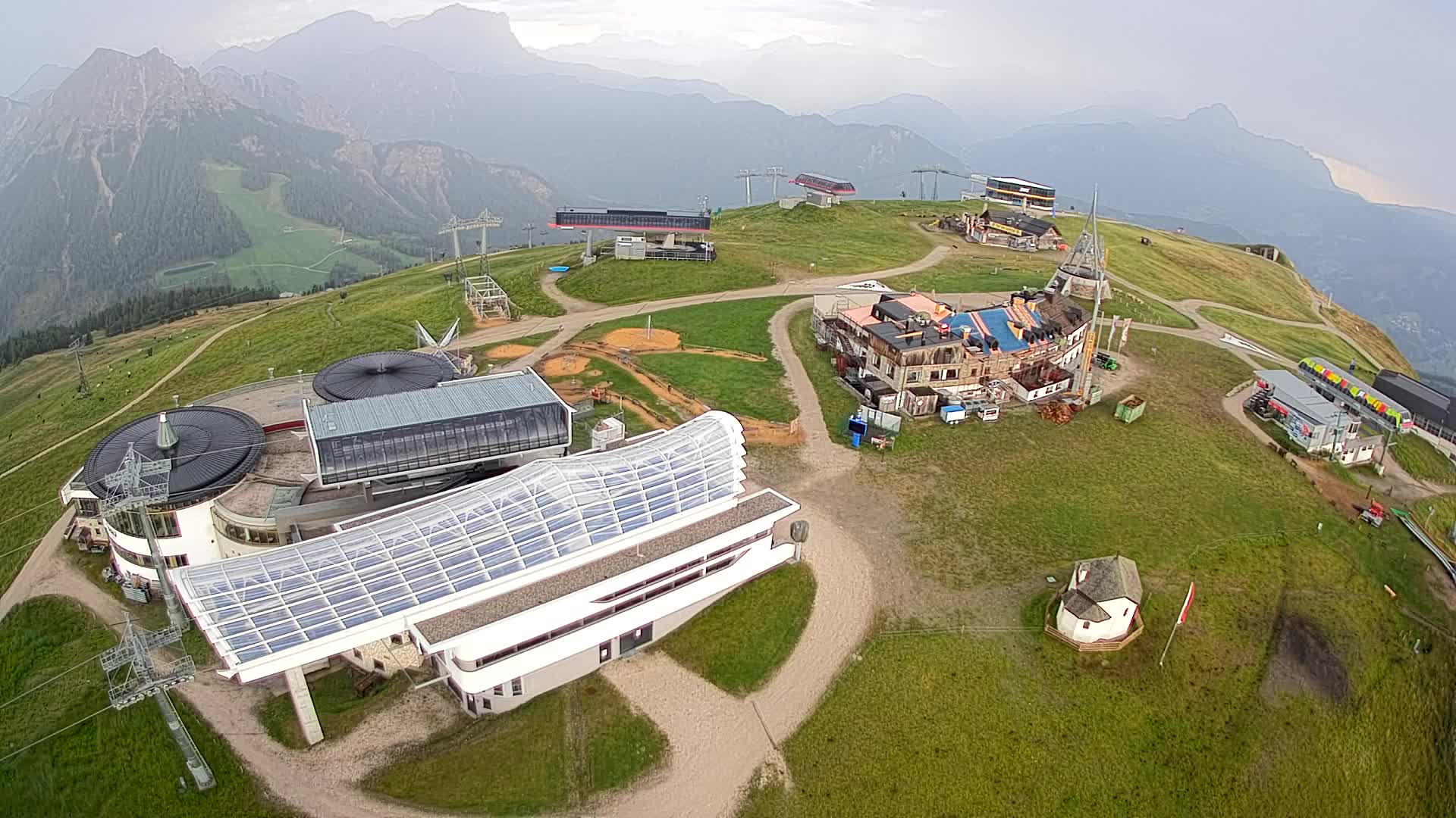 Plan de Corones | Vetta | 2275m
