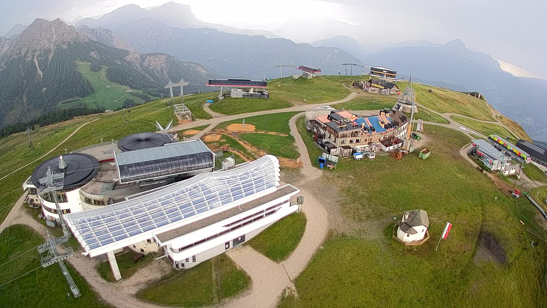 Kronplatz | vrh | 2275m