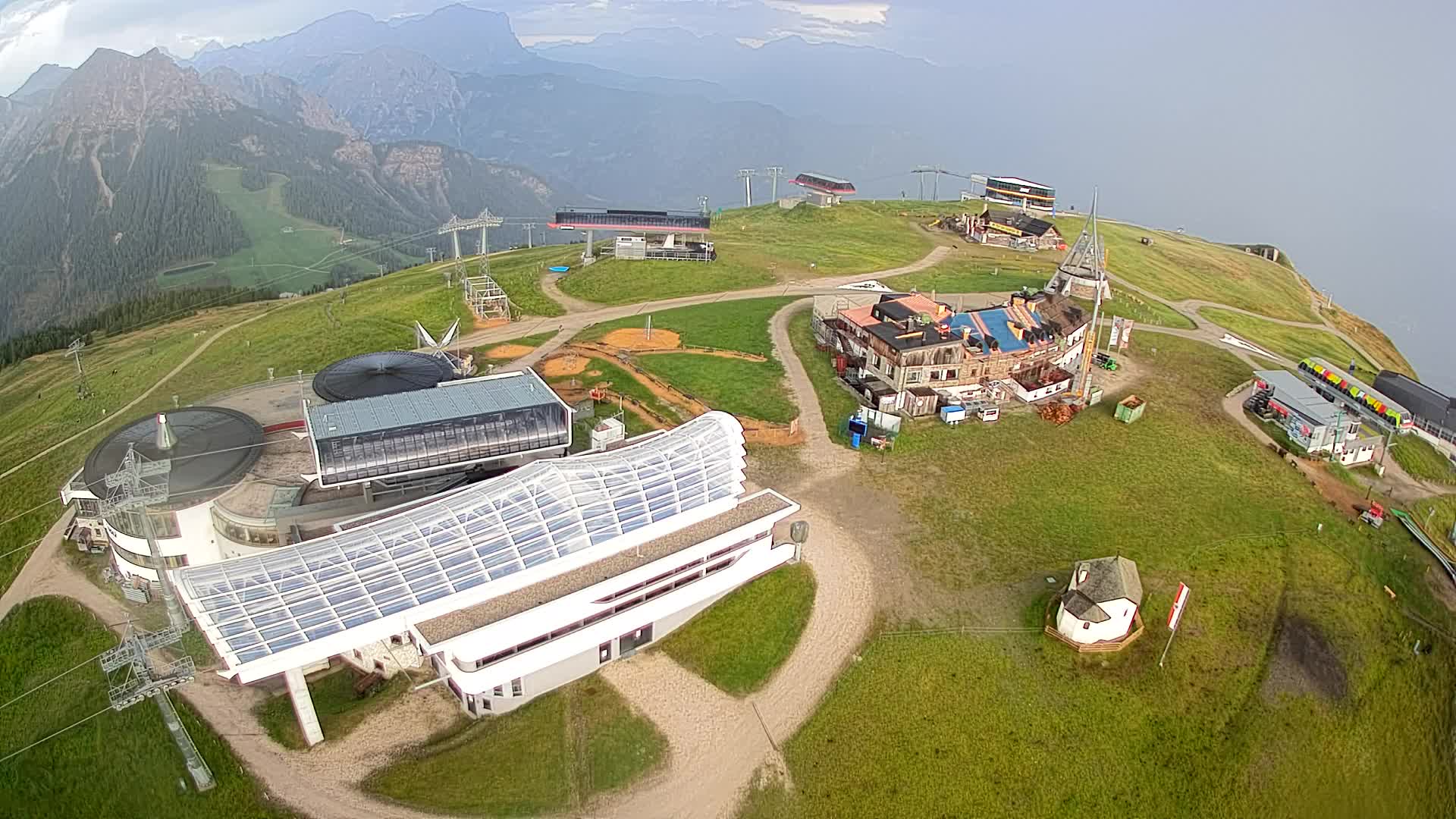 Kronplatz | vrh | 2275m