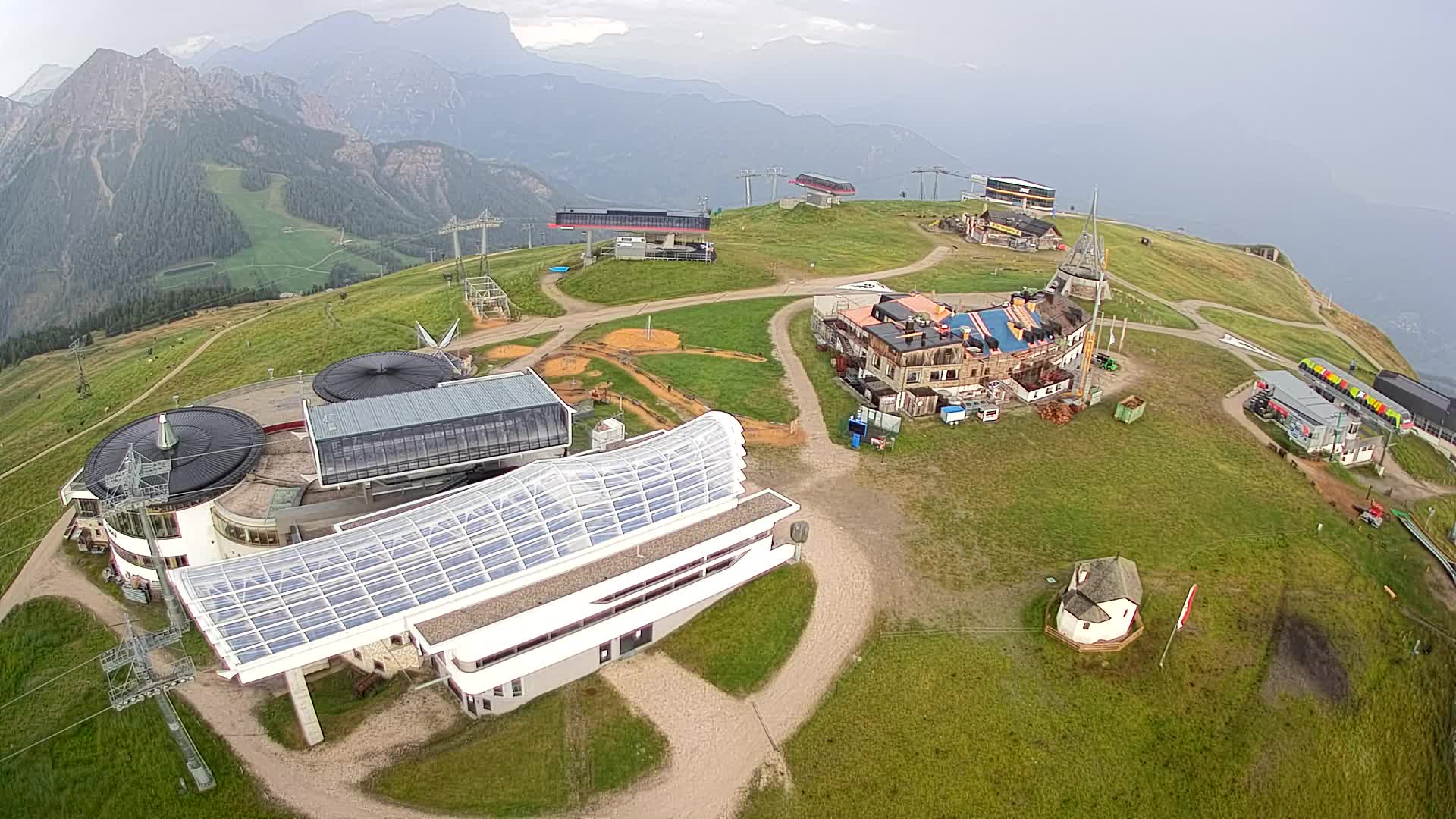 Kronplatz | vrh | 2275m