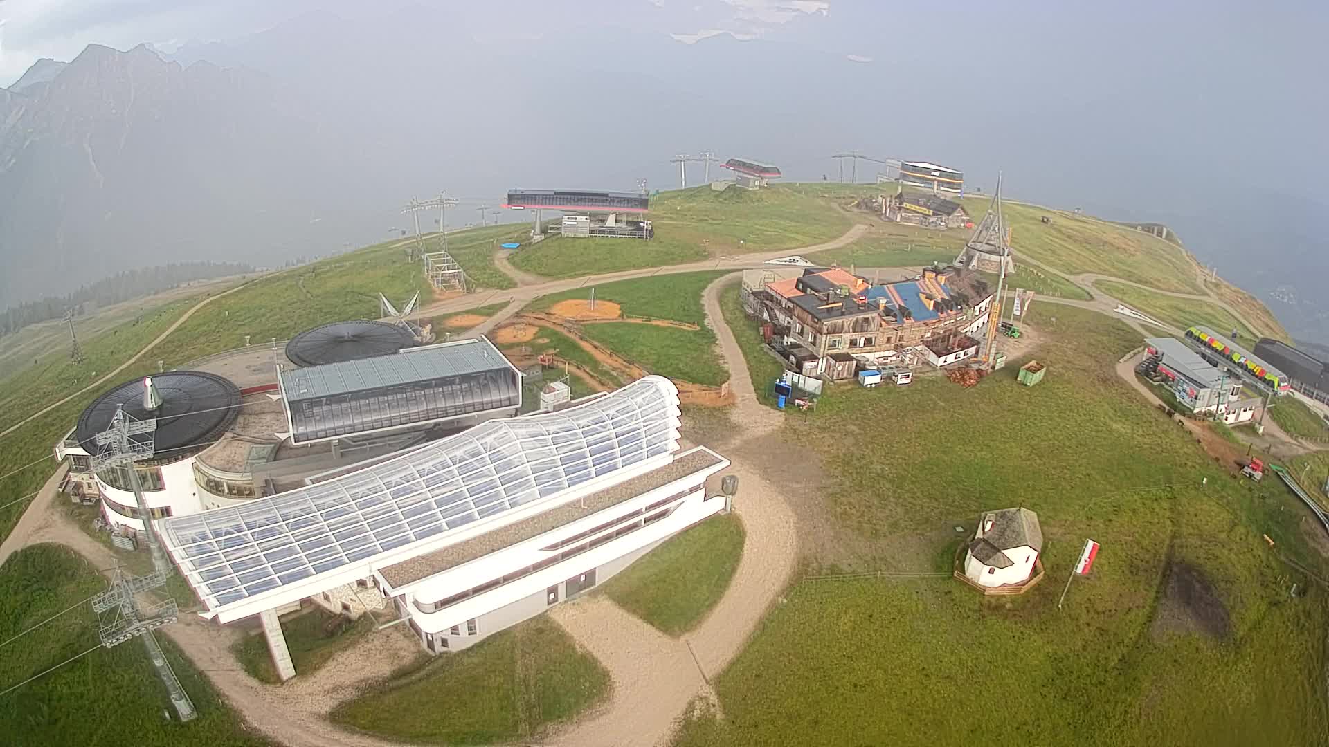Plan de Corones | Vetta | 2275m