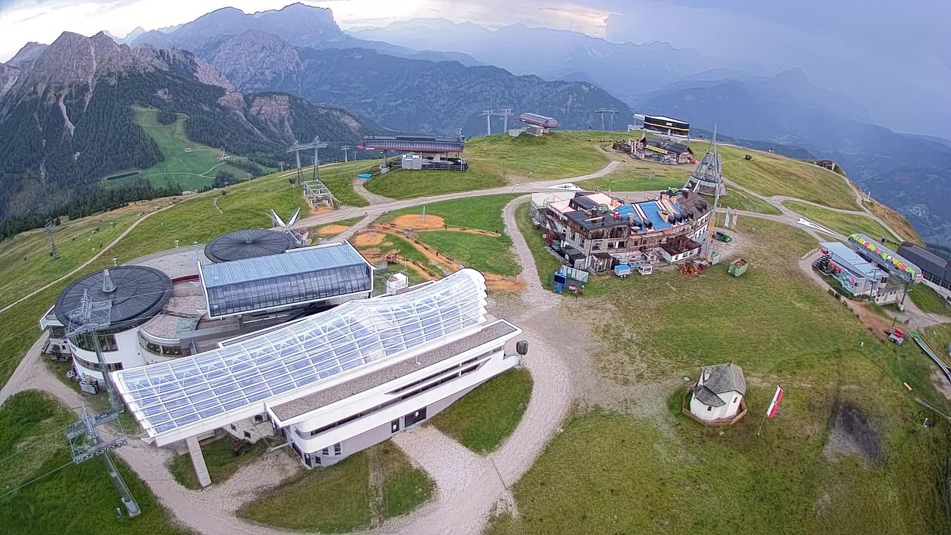 Kronplatz | vrh | 2275m