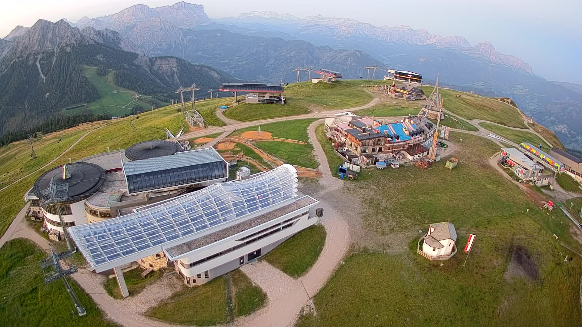 Kronplatz | peak | 2275m