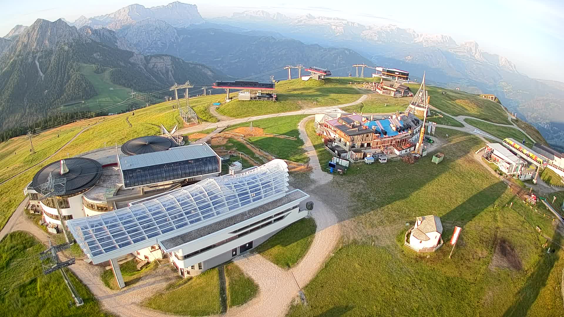 Kronplatz | sommet | 2275m