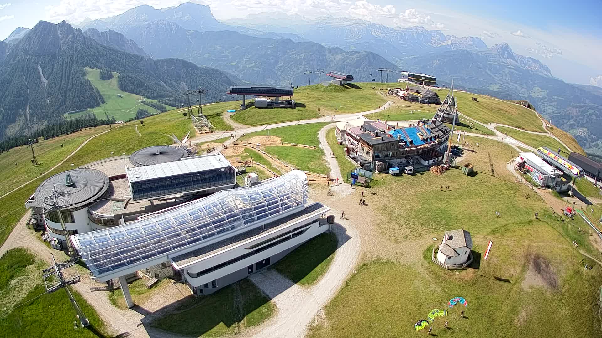 Kronplatz | vrh | 2275m